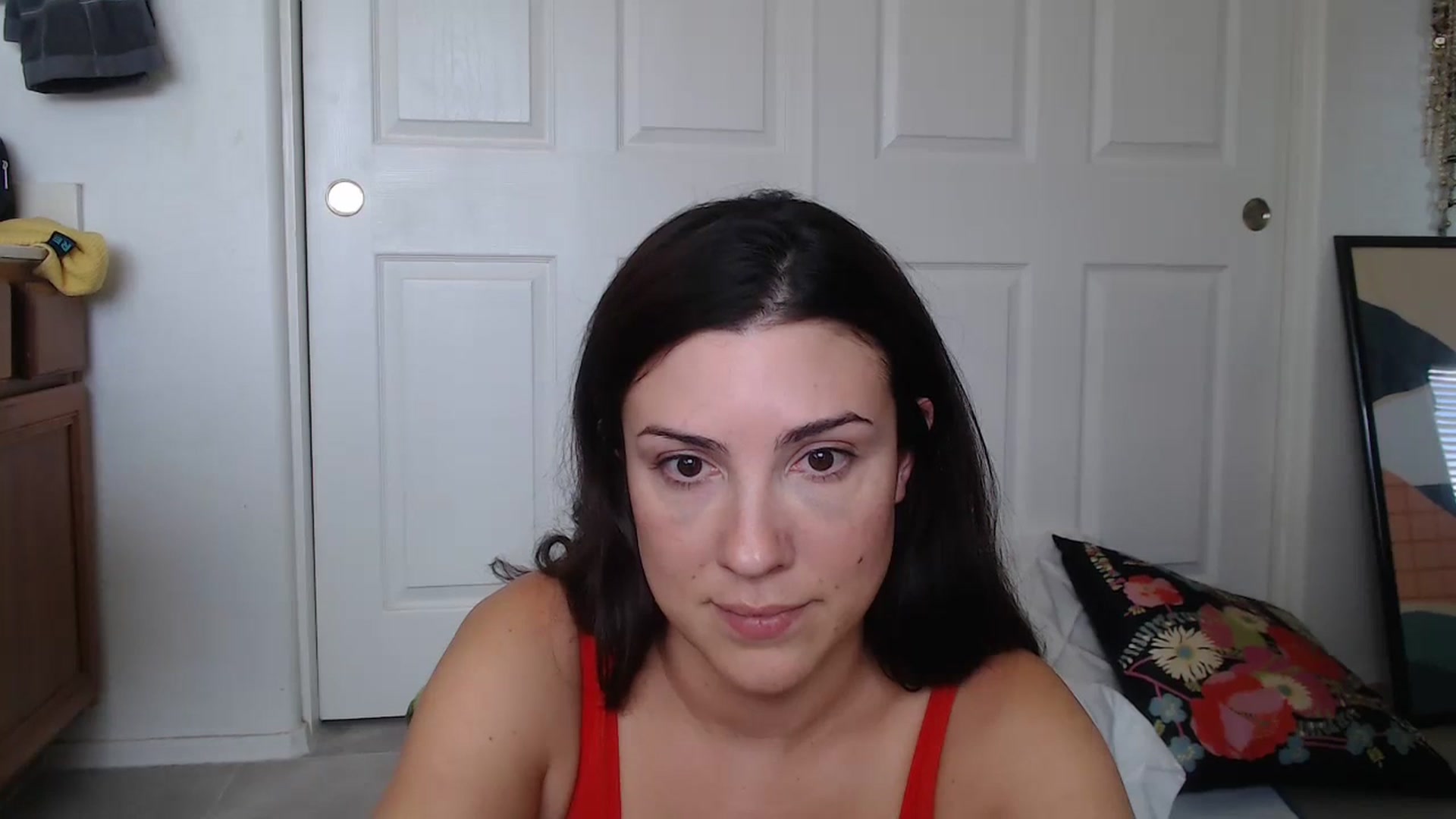 Gallery image thumbnail from TheDanikaMaia's myfreecams stream on, 09/22/2023, 20:04 image 7 of 20