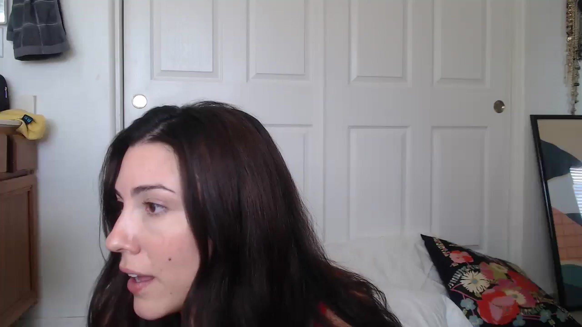 Gallery image thumbnail from TheDanikaMaia's myfreecams stream on, 09/22/2023, 20:04 image 3 of 20