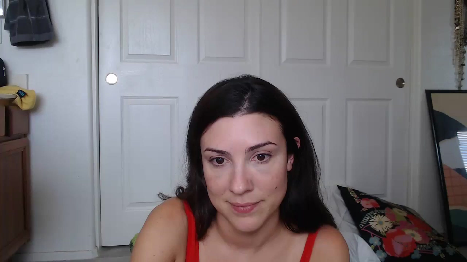 Gallery image thumbnail from TheDanikaMaia's myfreecams stream on, 09/22/2023, 20:04 image 6 of 20