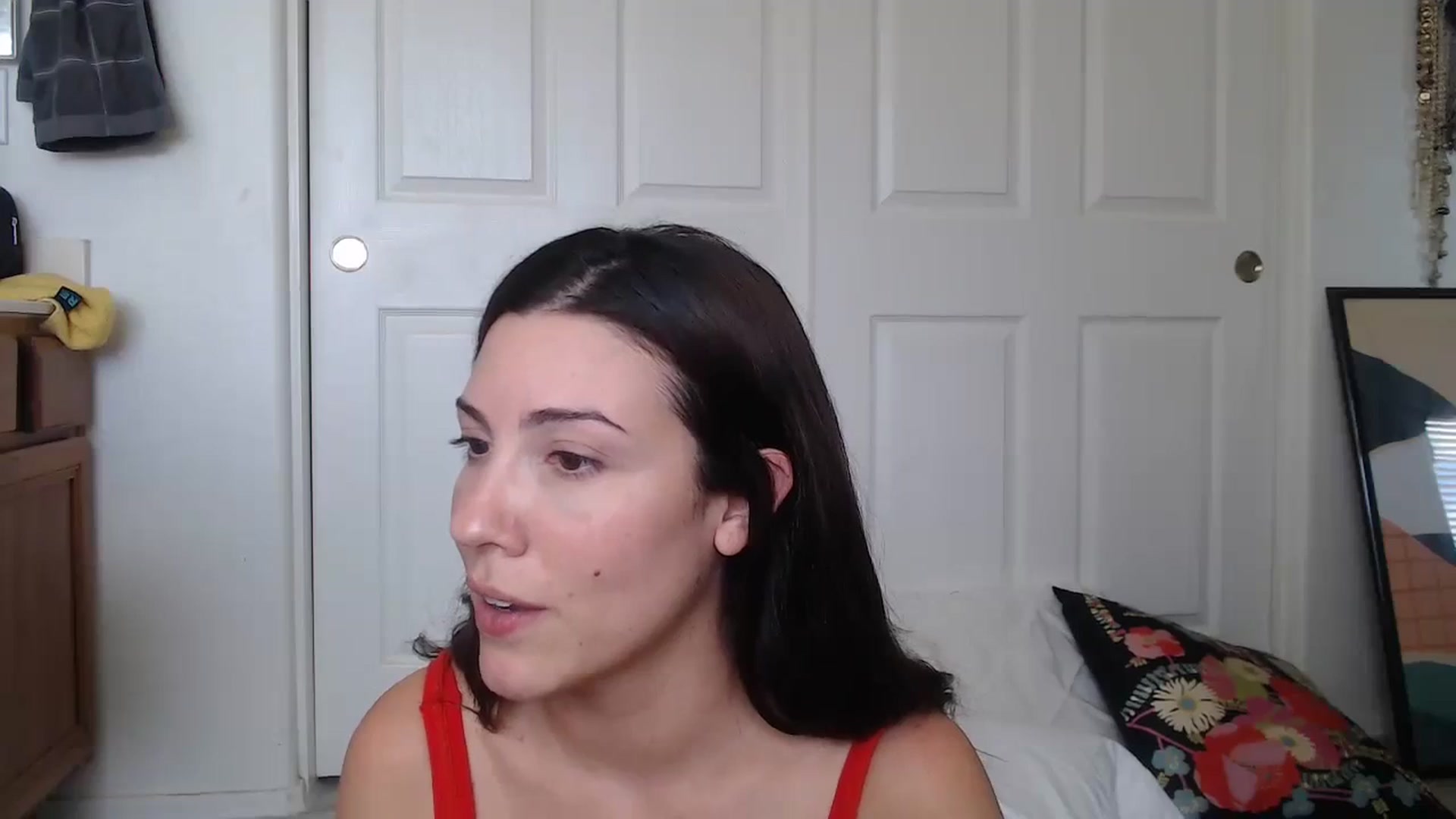Gallery image thumbnail from TheDanikaMaia's myfreecams stream on, 09/22/2023, 20:04 image 4 of 20