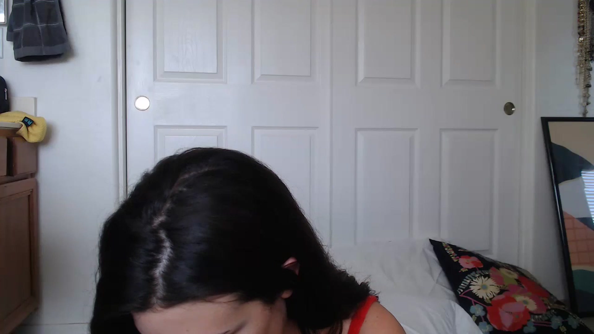 Gallery image thumbnail from TheDanikaMaia's myfreecams stream on, 09/22/2023, 20:04 image 13 of 20