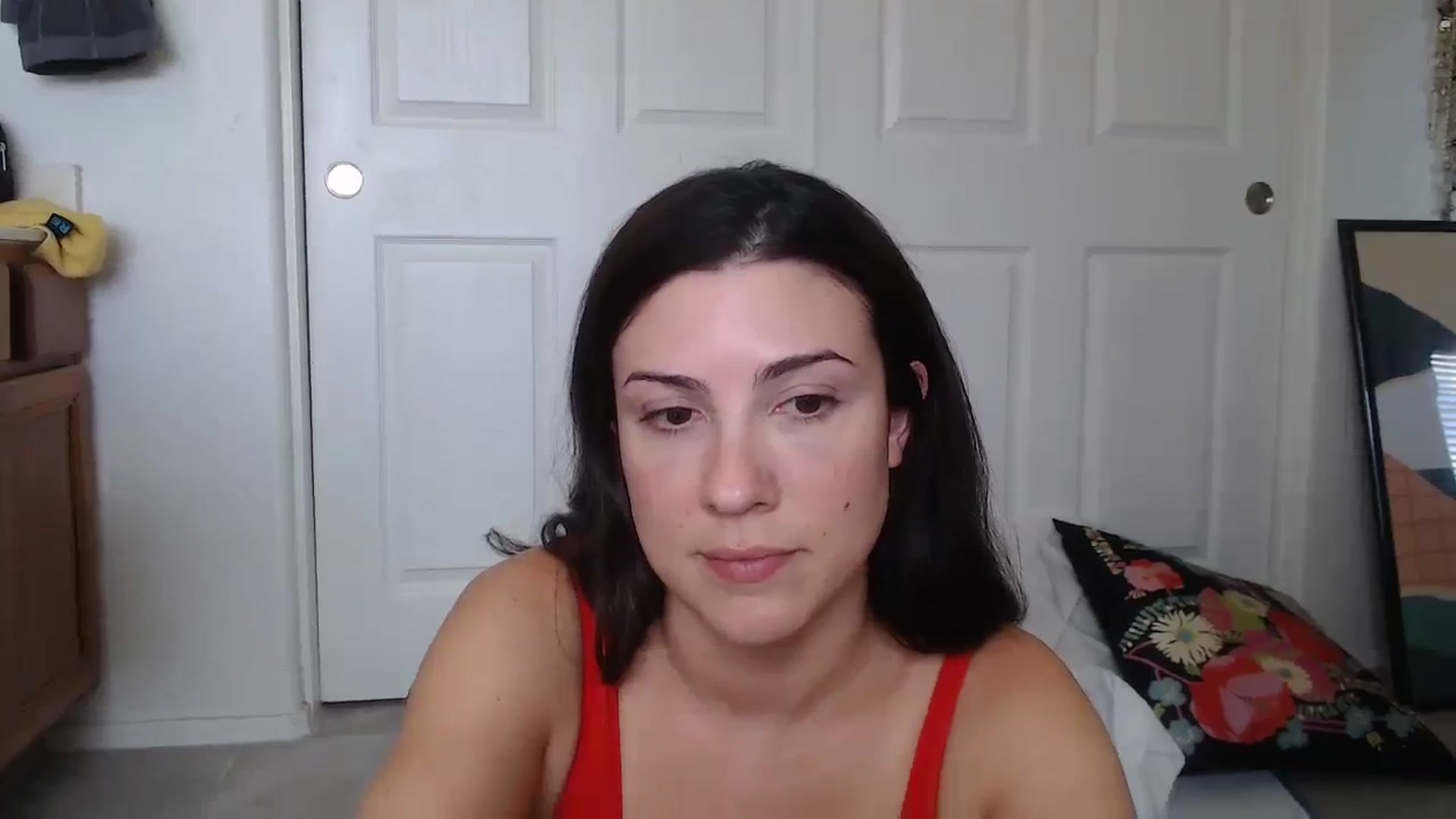 Gallery image thumbnail from TheDanikaMaia's myfreecams stream on, 09/22/2023, 20:04 image 5 of 20