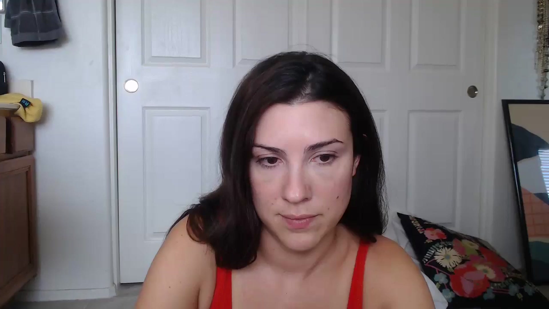 Gallery image thumbnail from TheDanikaMaia's myfreecams stream on, 09/22/2023, 20:04 image 12 of 20