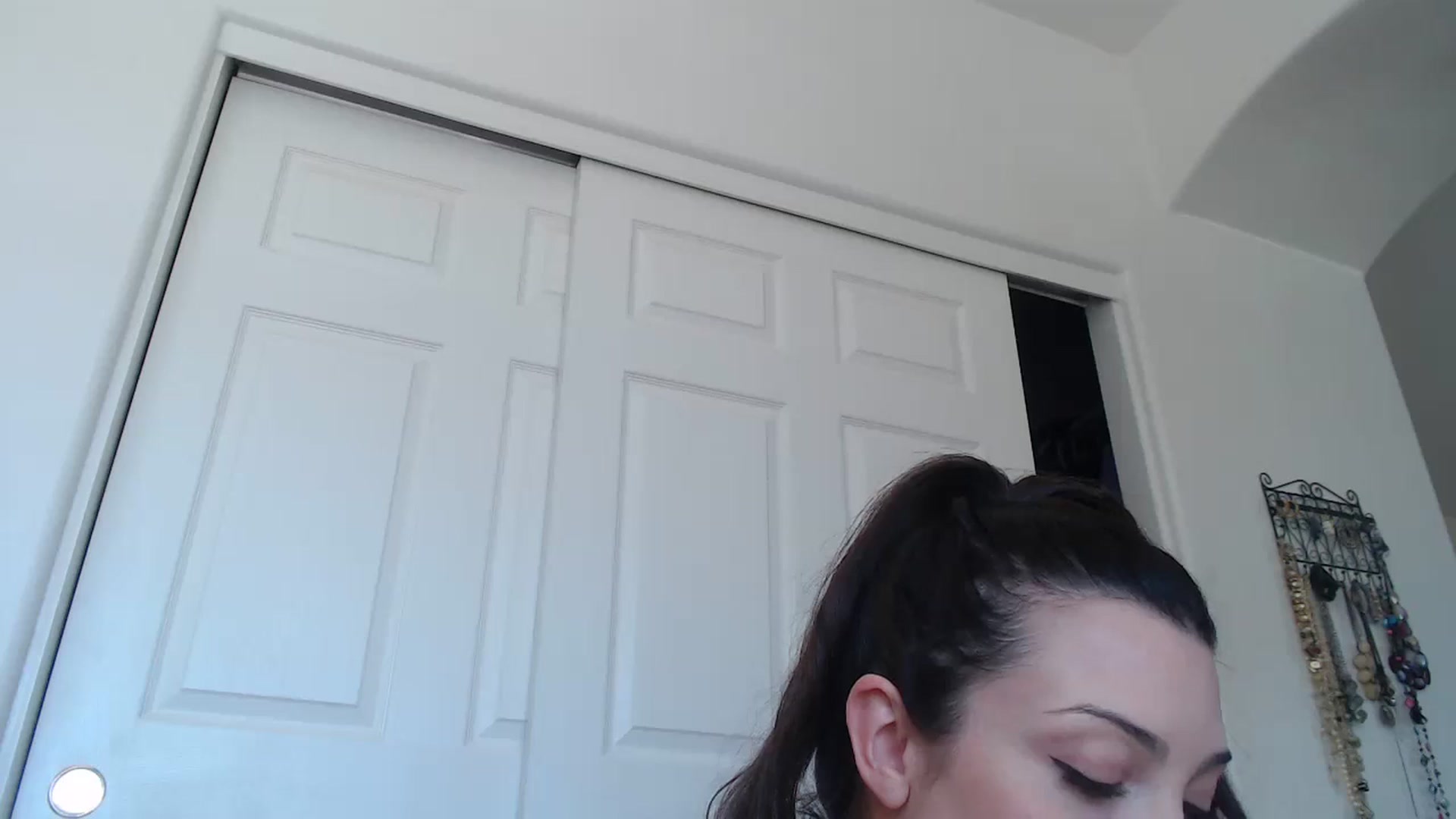 Gallery image thumbnail from TheDanikaMaia's myfreecams stream on, 09/25/2023, 20:20 image 20 of 20