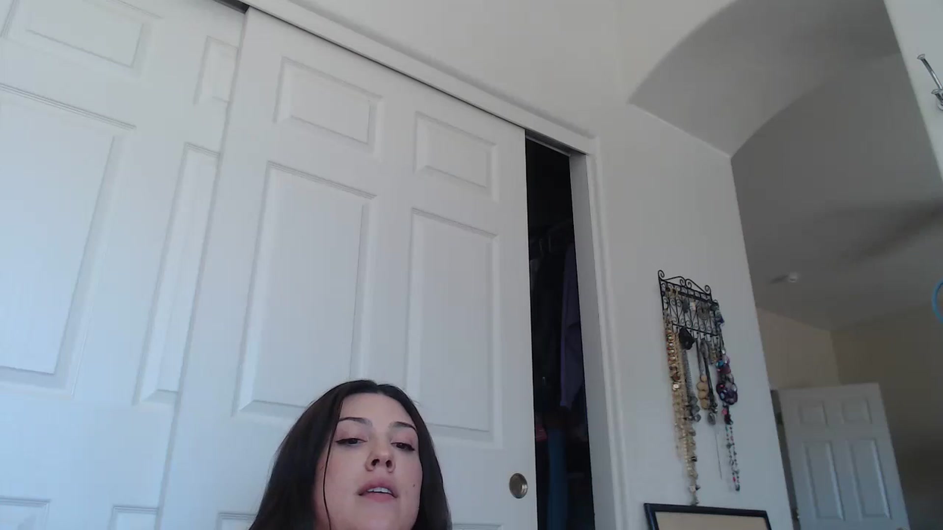 Gallery image thumbnail from TheDanikaMaia's myfreecams stream on, 09/25/2023, 20:20 image 13 of 20
