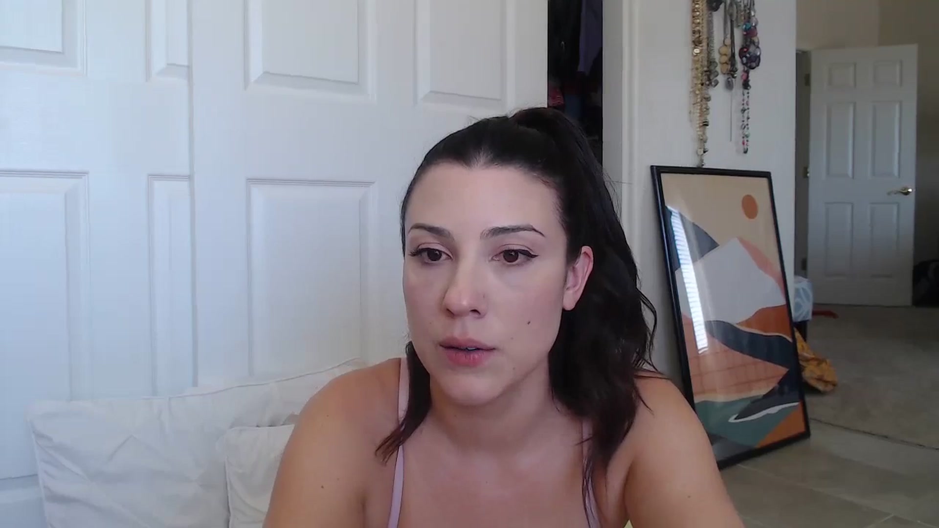 Gallery image thumbnail from TheDanikaMaia's myfreecams stream on, 09/25/2023, 20:33 image 2 of 20