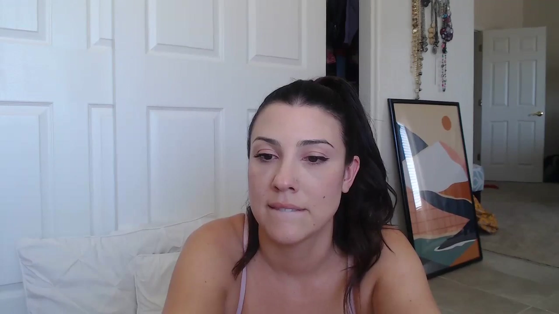 Gallery image thumbnail from TheDanikaMaia's myfreecams stream on, 09/25/2023, 20:33 image 3 of 20
