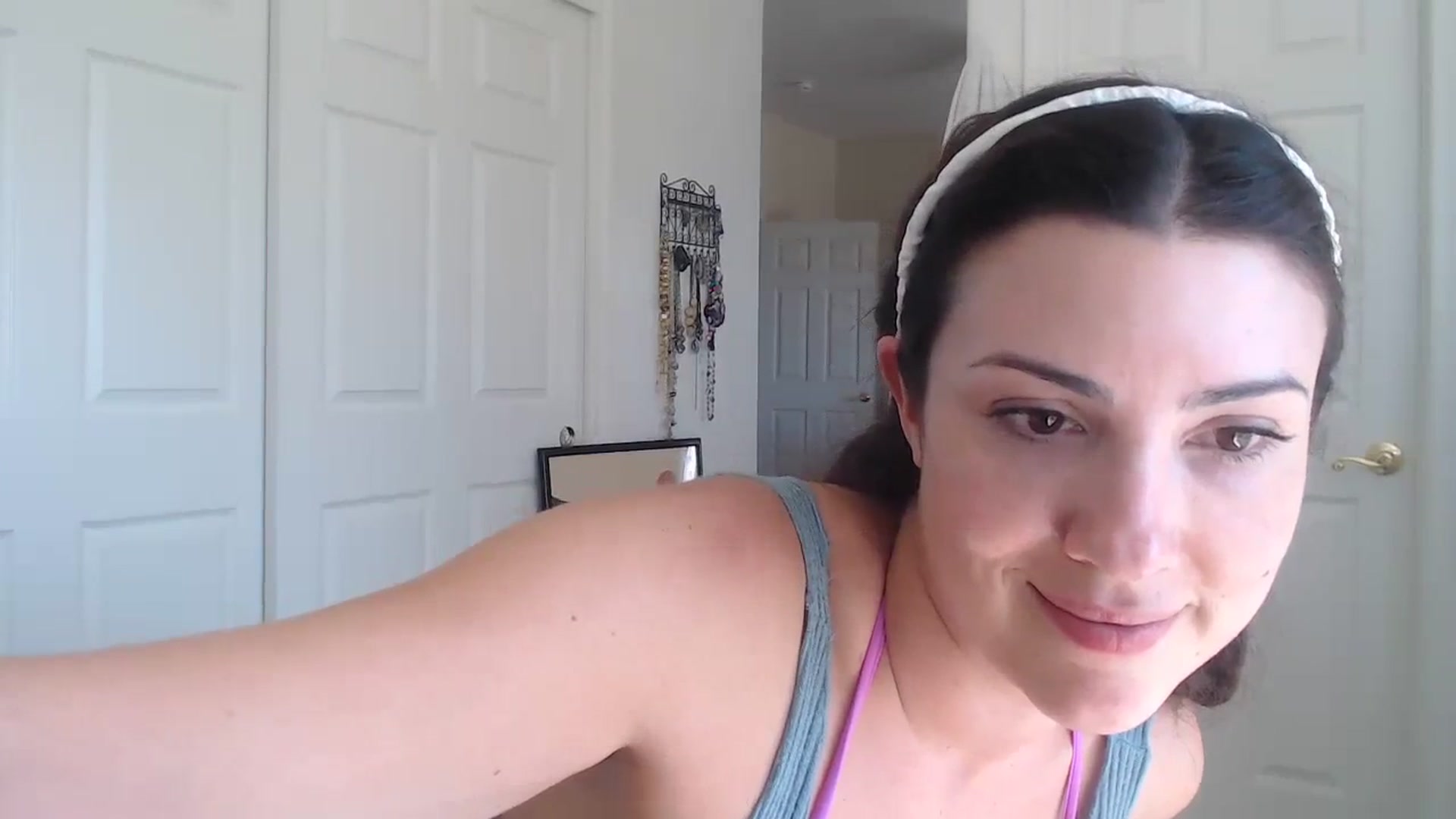 Gallery image thumbnail from TheDanikaMaia's myfreecams stream on, 10/09/2023, 18:52 image 5 of 20