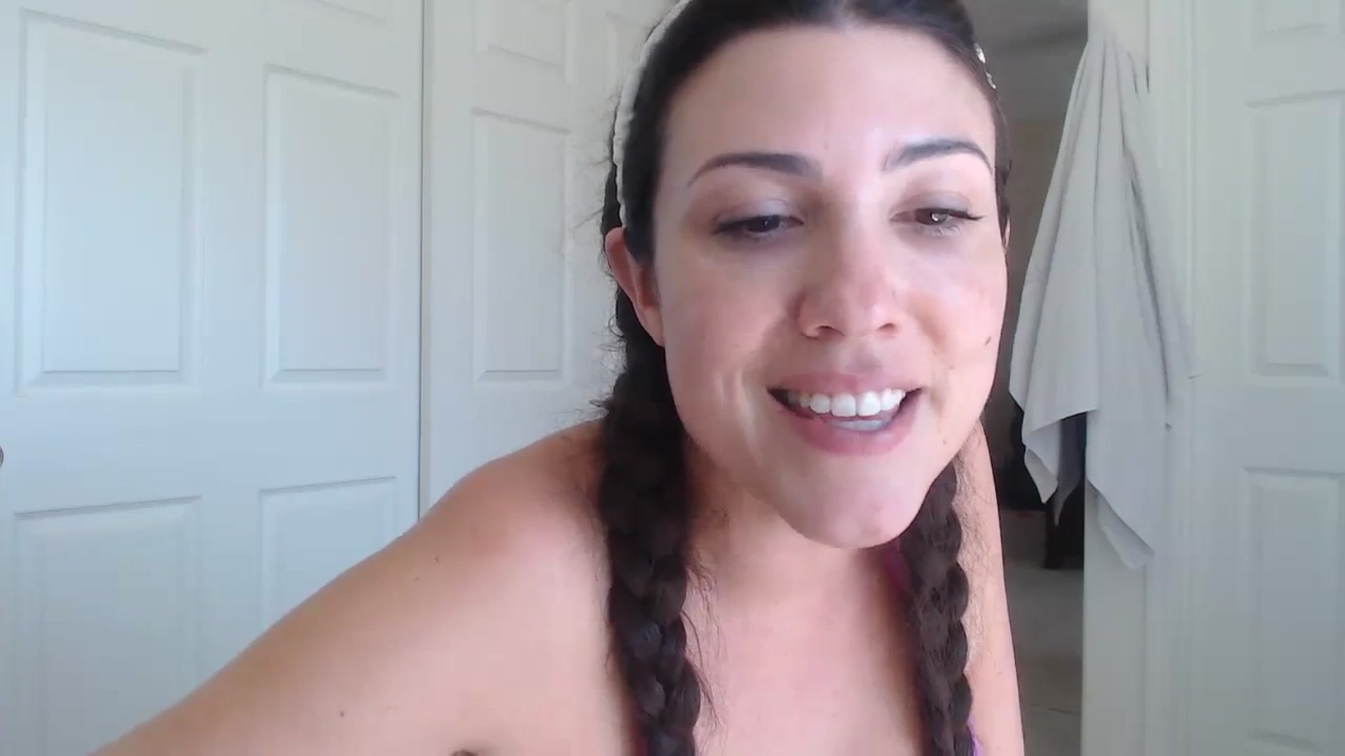 Gallery image thumbnail from TheDanikaMaia's myfreecams stream on, 10/09/2023, 18:52 image 15 of 20