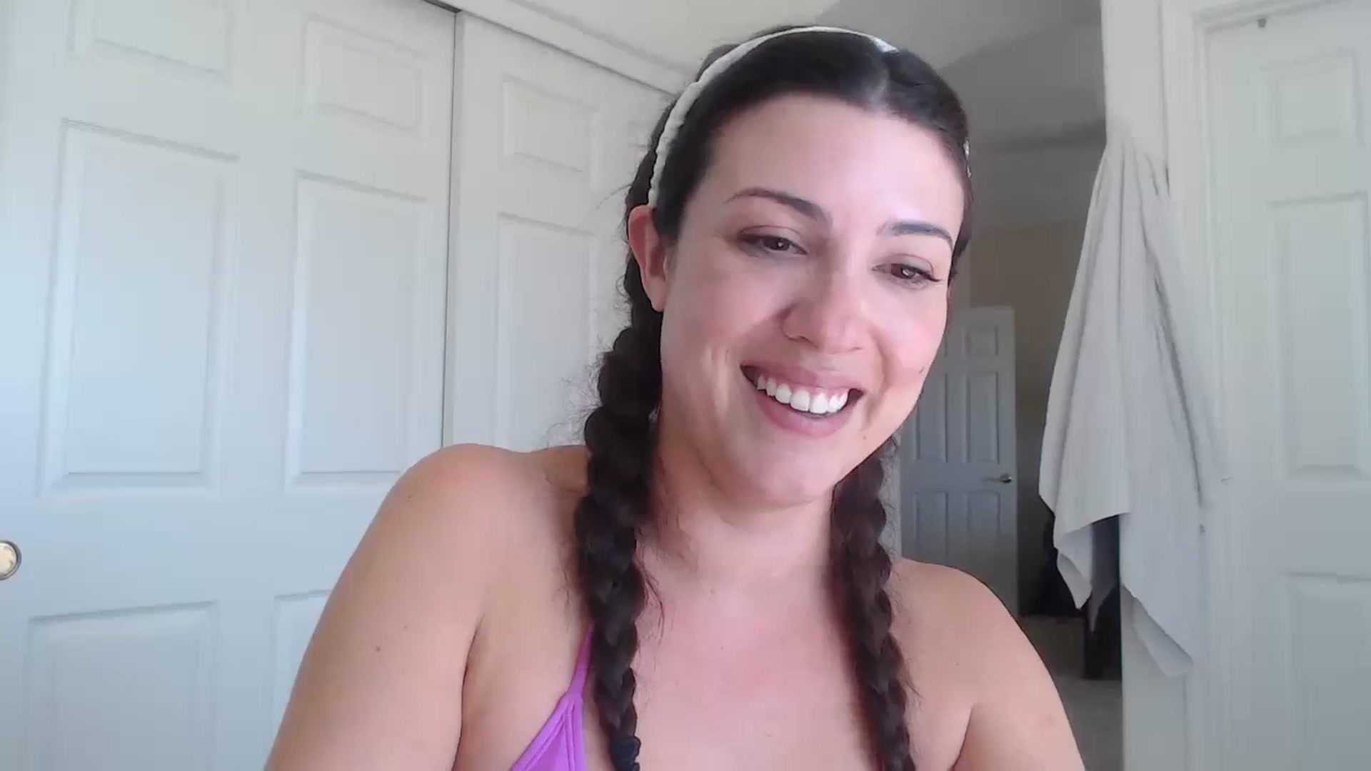 Gallery image thumbnail from TheDanikaMaia's myfreecams stream on, 10/09/2023, 18:52 image 18 of 20