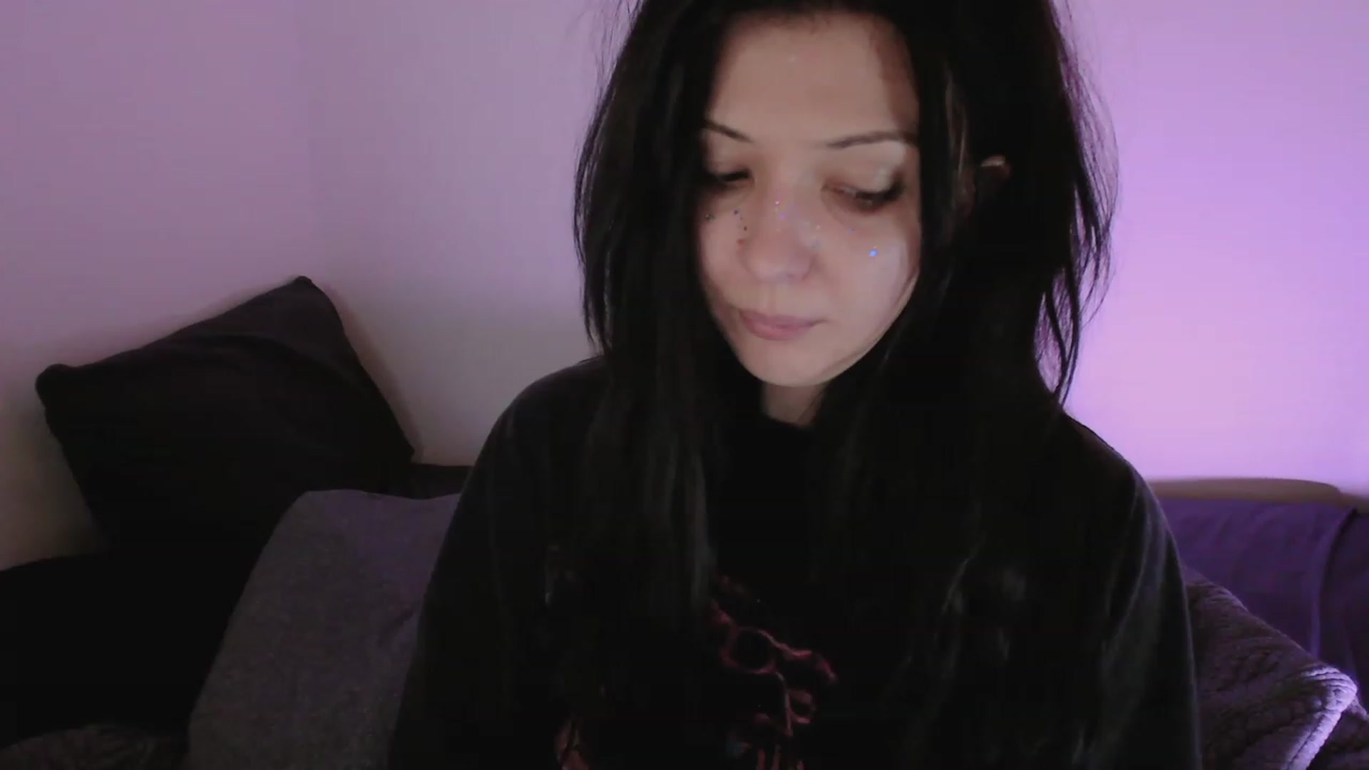 Gallery image thumbnail from TheDeepLore's myfreecams stream on, 04/30/2023, 05:53 image 8 of 20