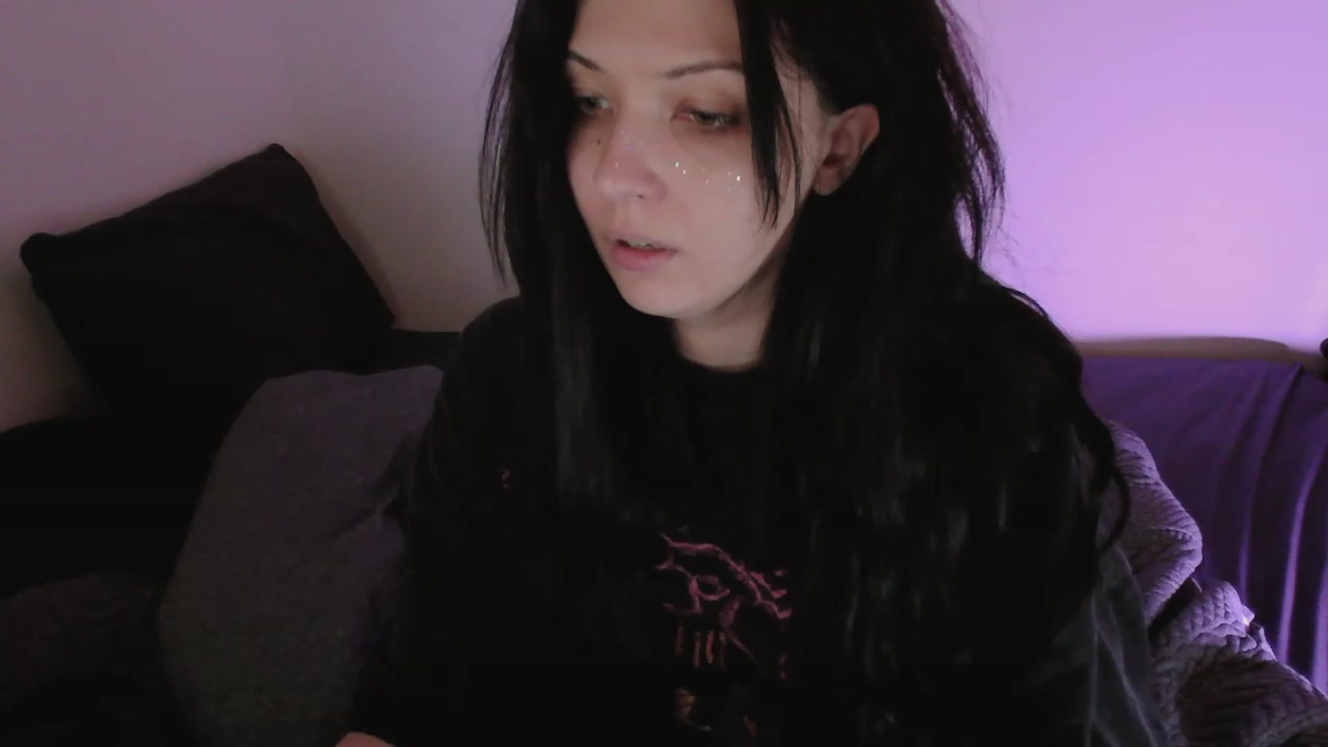 Gallery image thumbnail from TheDeepLore's myfreecams stream on, 04/30/2023, 05:53 image 13 of 20