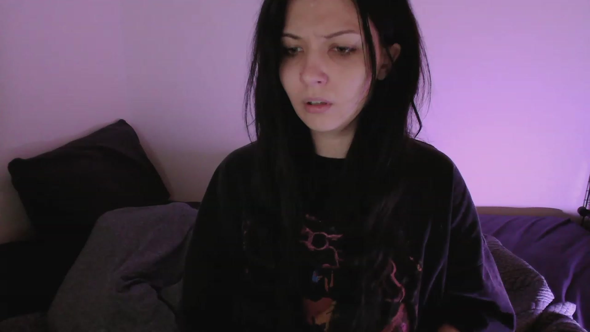 Gallery image thumbnail from TheDeepLore's myfreecams stream on, 04/30/2023, 05:53 image 3 of 20