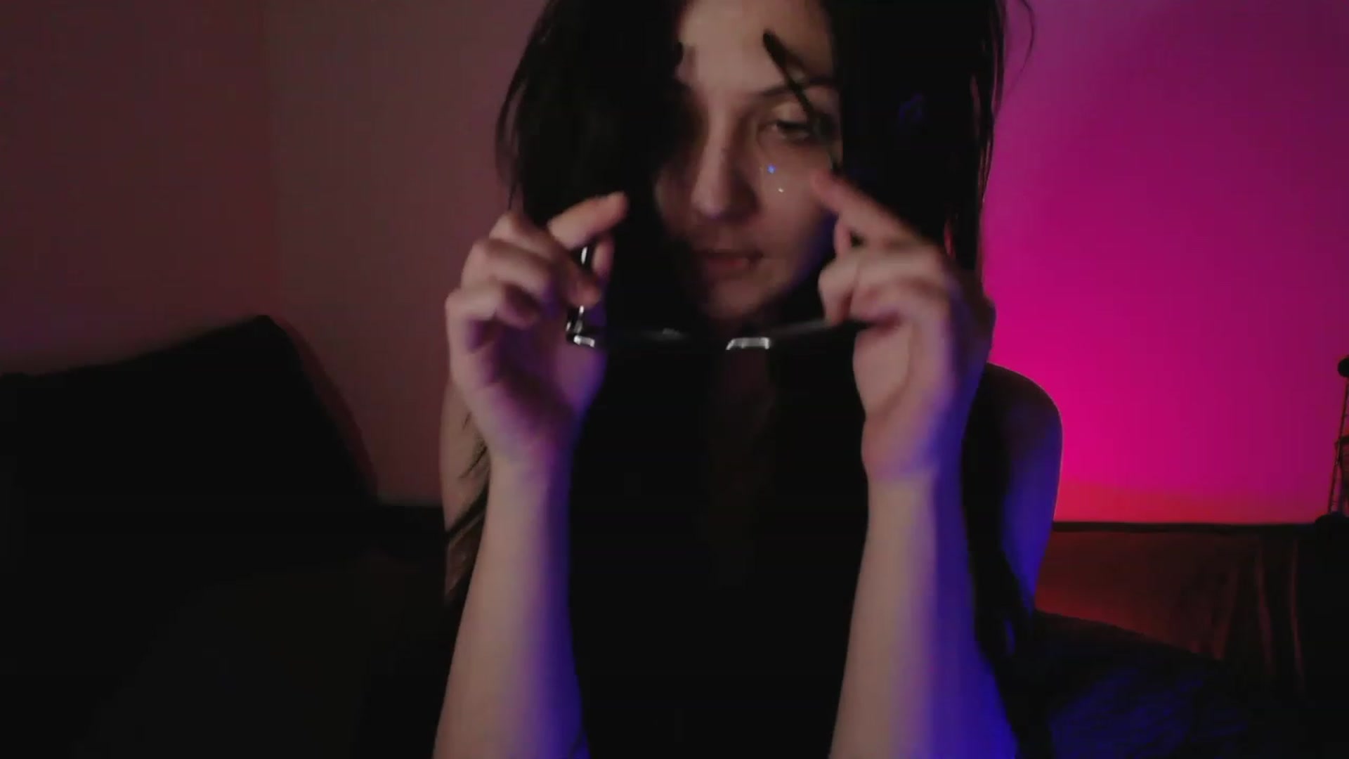 Gallery image thumbnail from TheDeepLore's myfreecams stream on, 04/30/2023, 08:05 image 17 of 20