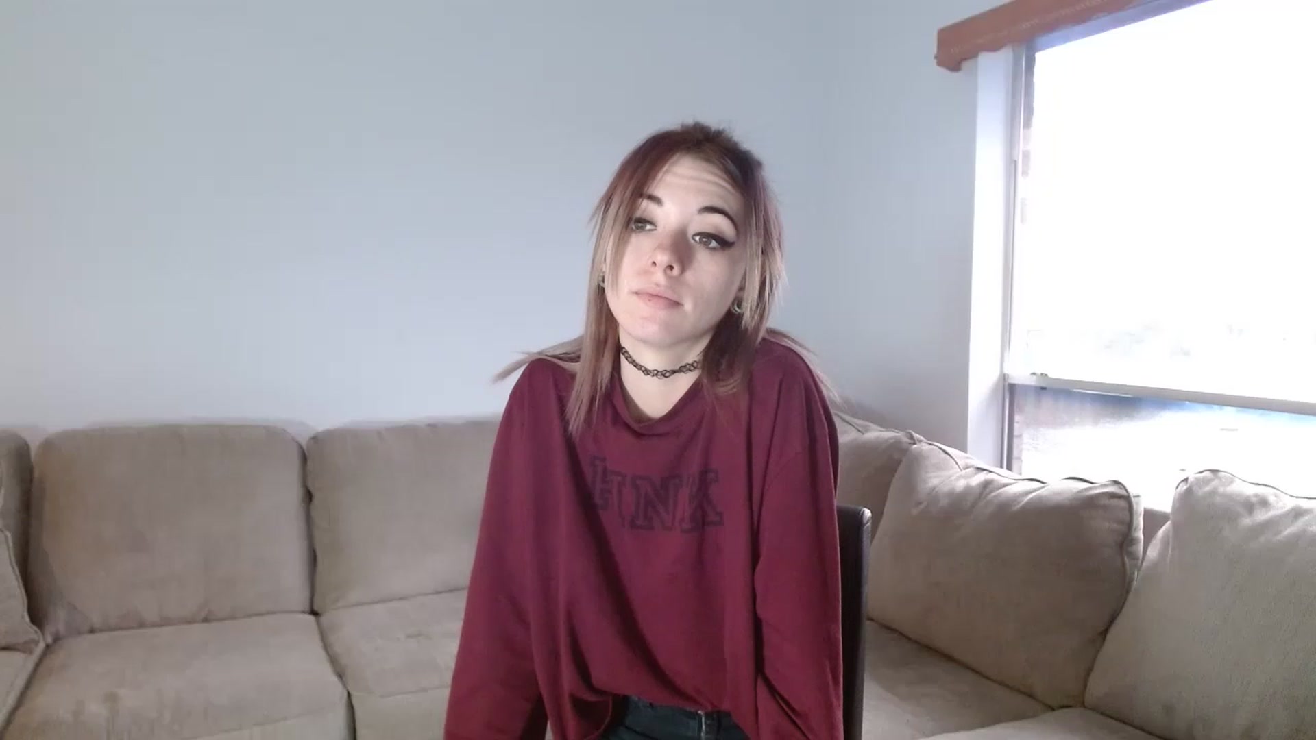 Gallery image thumbnail from TheEdgyBunny's myfreecams stream on, 11/14/2022, 19:36 image 8 of 20