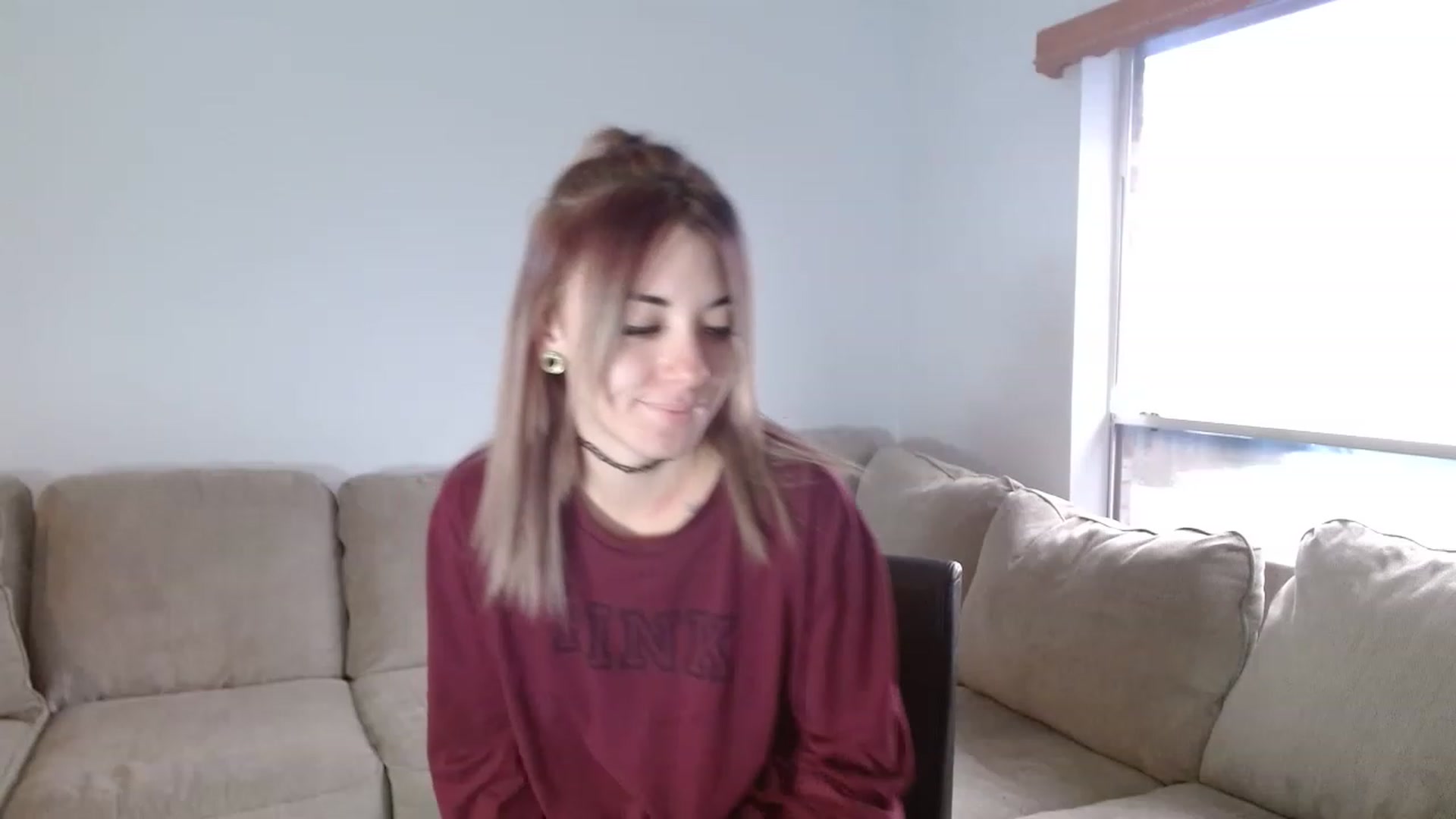 Gallery image thumbnail from TheEdgyBunny's myfreecams stream on, 11/14/2022, 19:36 image 4 of 20