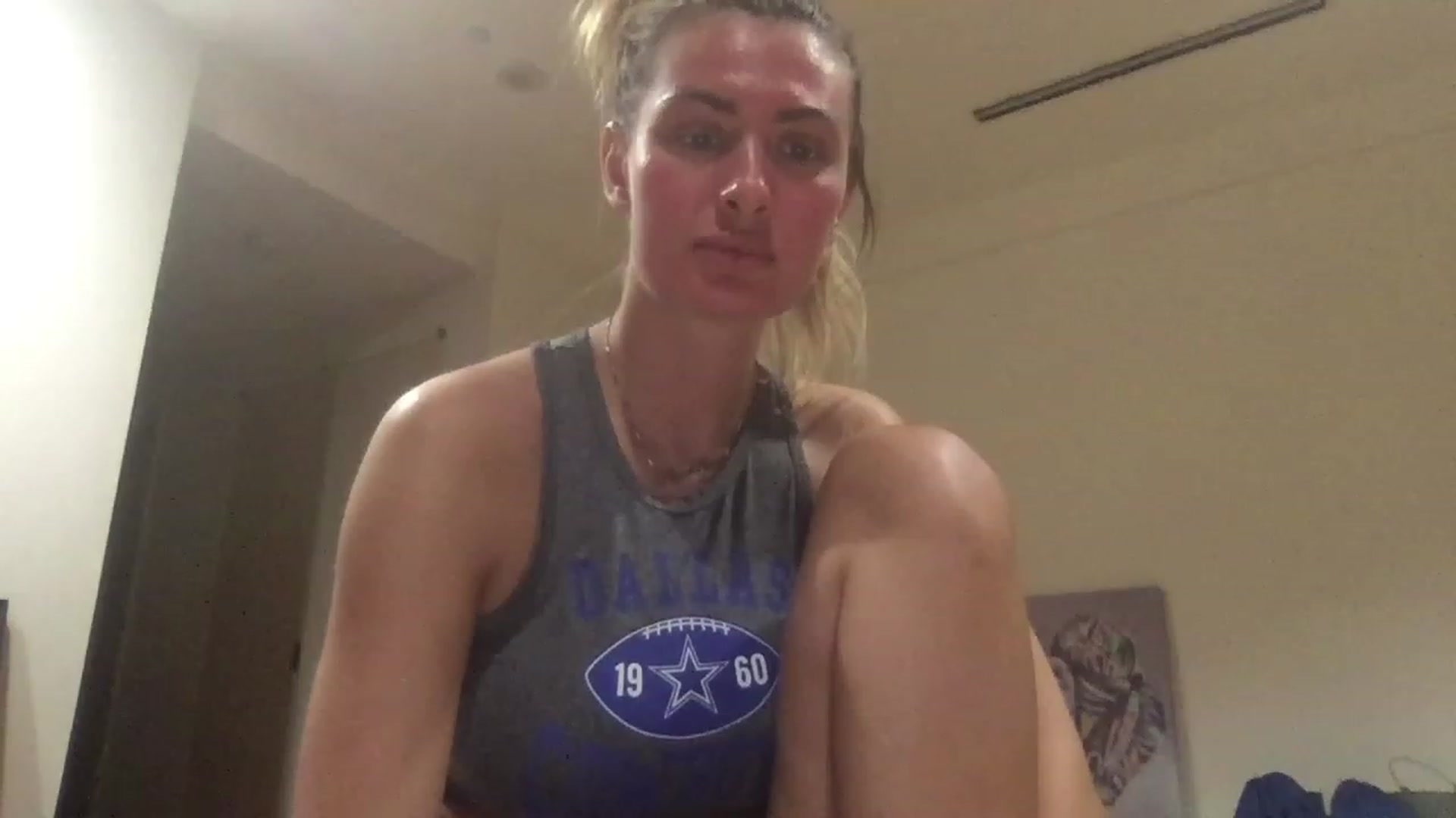Gallery image thumbnail from TheFitFreak's myfreecams stream on, 01/27/2023, 01:48 image 8 of 20