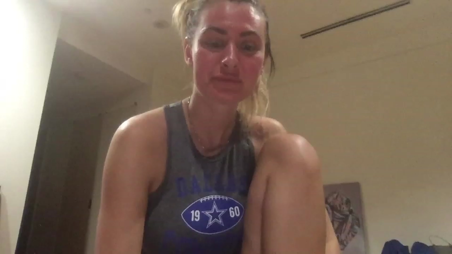 Gallery image thumbnail from TheFitFreak's myfreecams stream on, 01/27/2023, 01:48 image 10 of 20