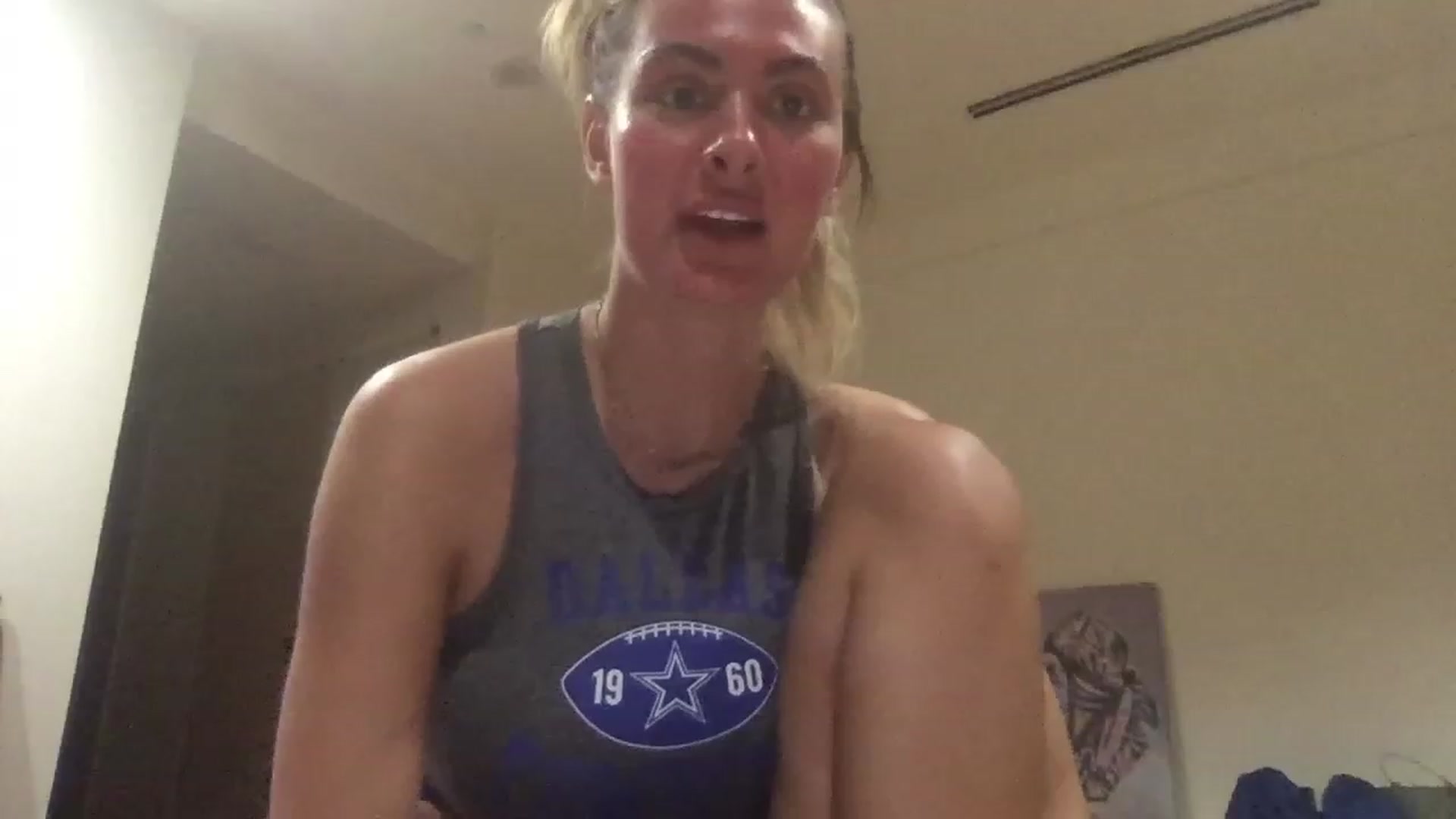 Gallery image thumbnail from TheFitFreak's myfreecams stream on, 01/27/2023, 01:48 image 11 of 20