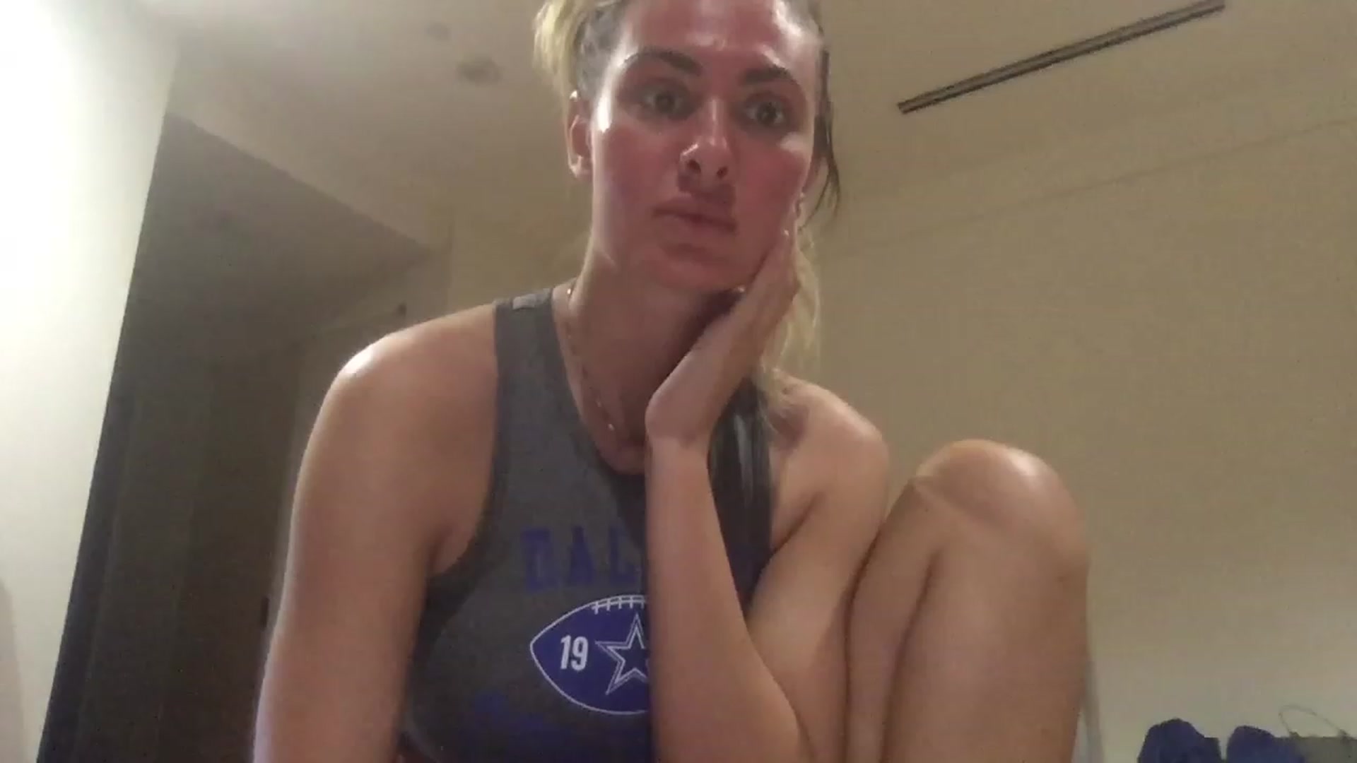 Gallery image thumbnail from TheFitFreak's myfreecams stream on, 01/27/2023, 01:48 image 12 of 20