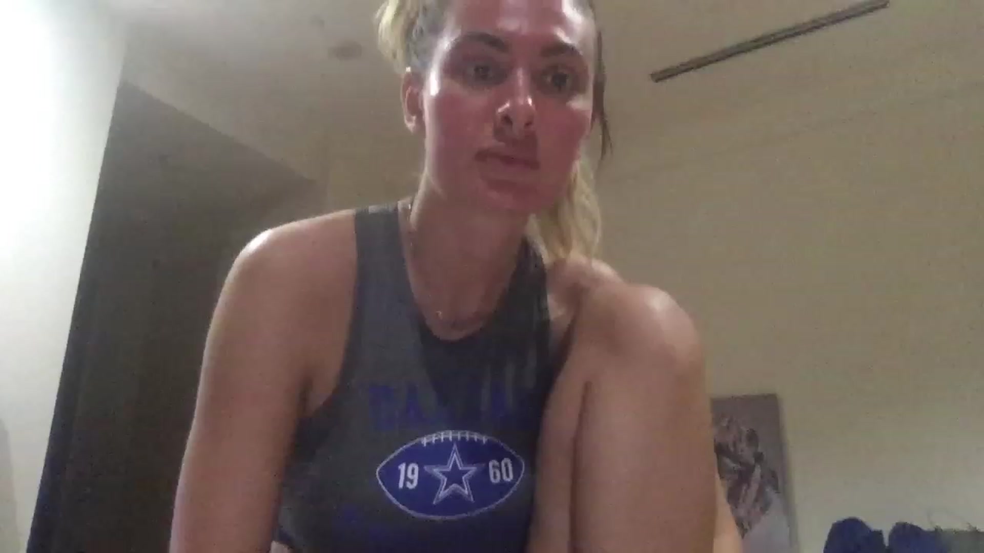 Gallery image thumbnail from TheFitFreak's myfreecams stream on, 01/27/2023, 01:48 image 15 of 20