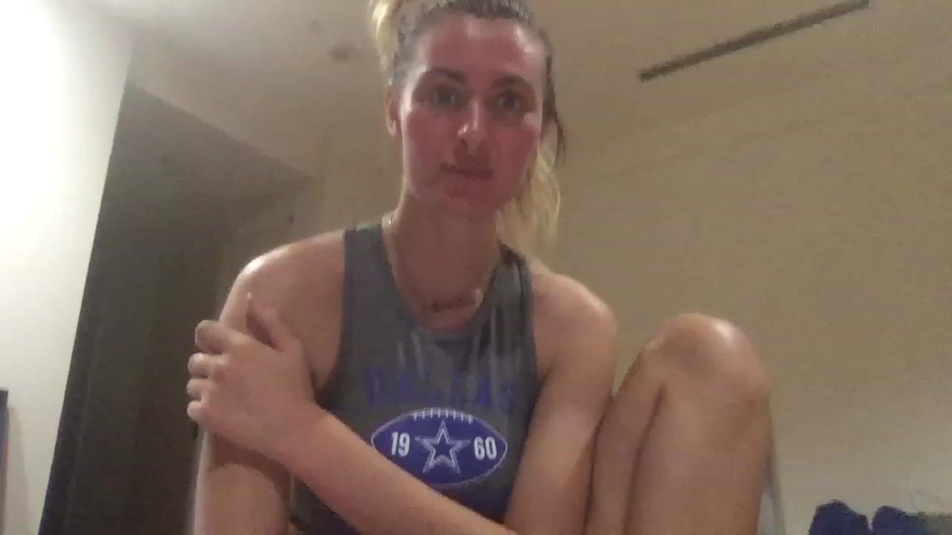 Gallery image thumbnail from TheFitFreak's myfreecams stream on, 01/27/2023, 01:48 image 7 of 20