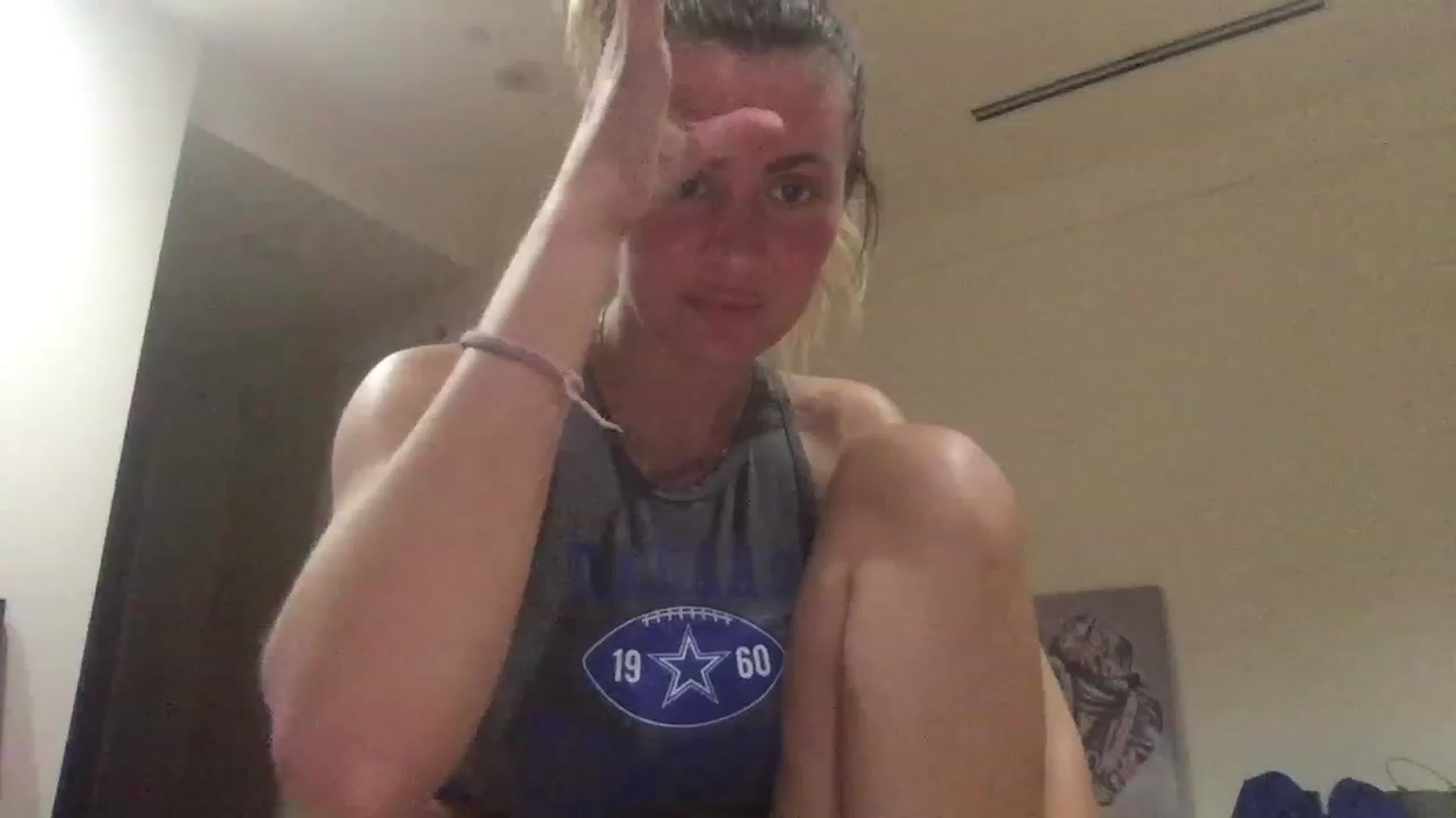 Gallery image thumbnail from TheFitFreak's myfreecams stream on, 01/27/2023, 01:48 image 9 of 20