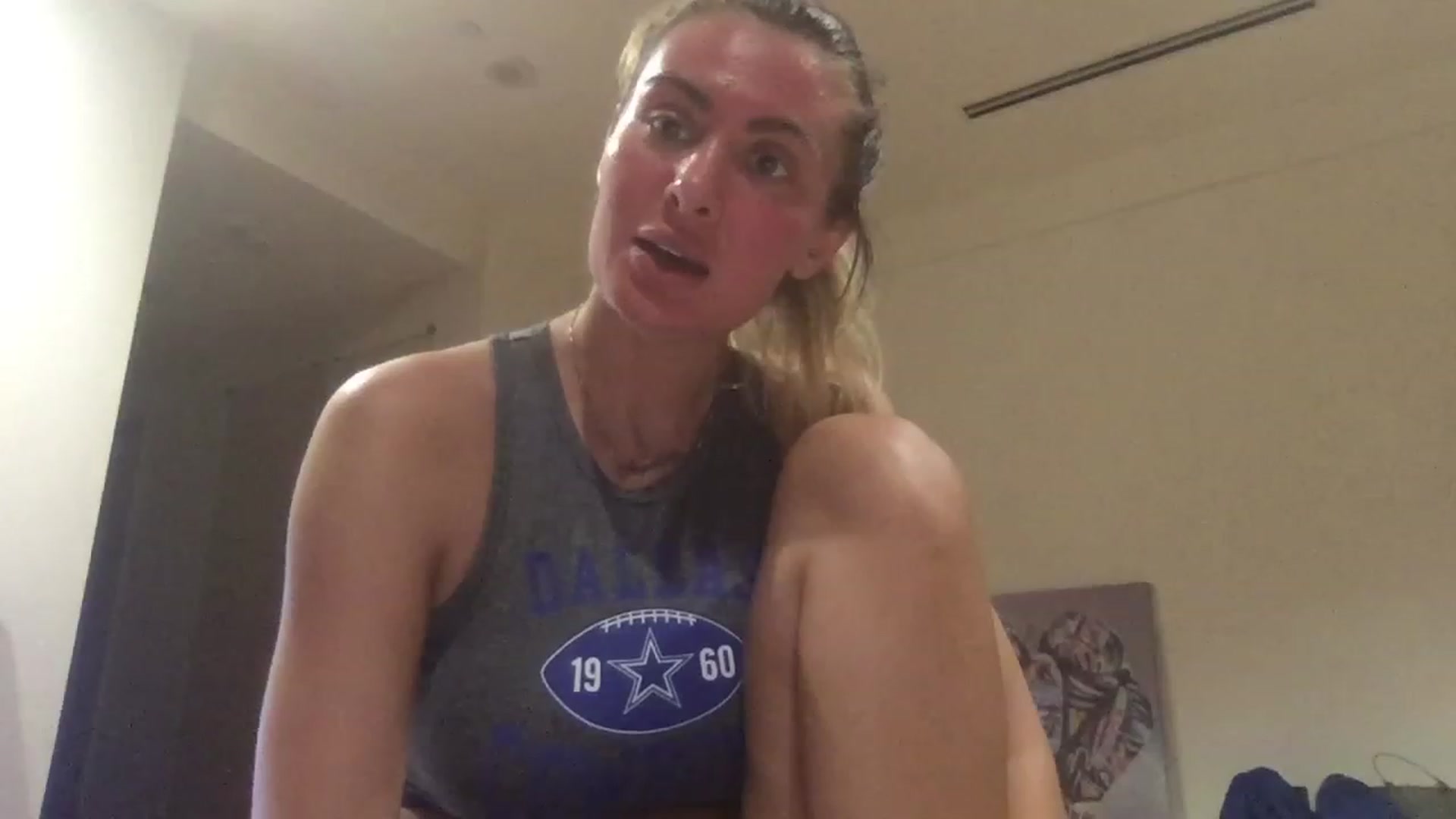 Gallery image thumbnail from TheFitFreak's myfreecams stream on, 01/27/2023, 01:48 image 13 of 20