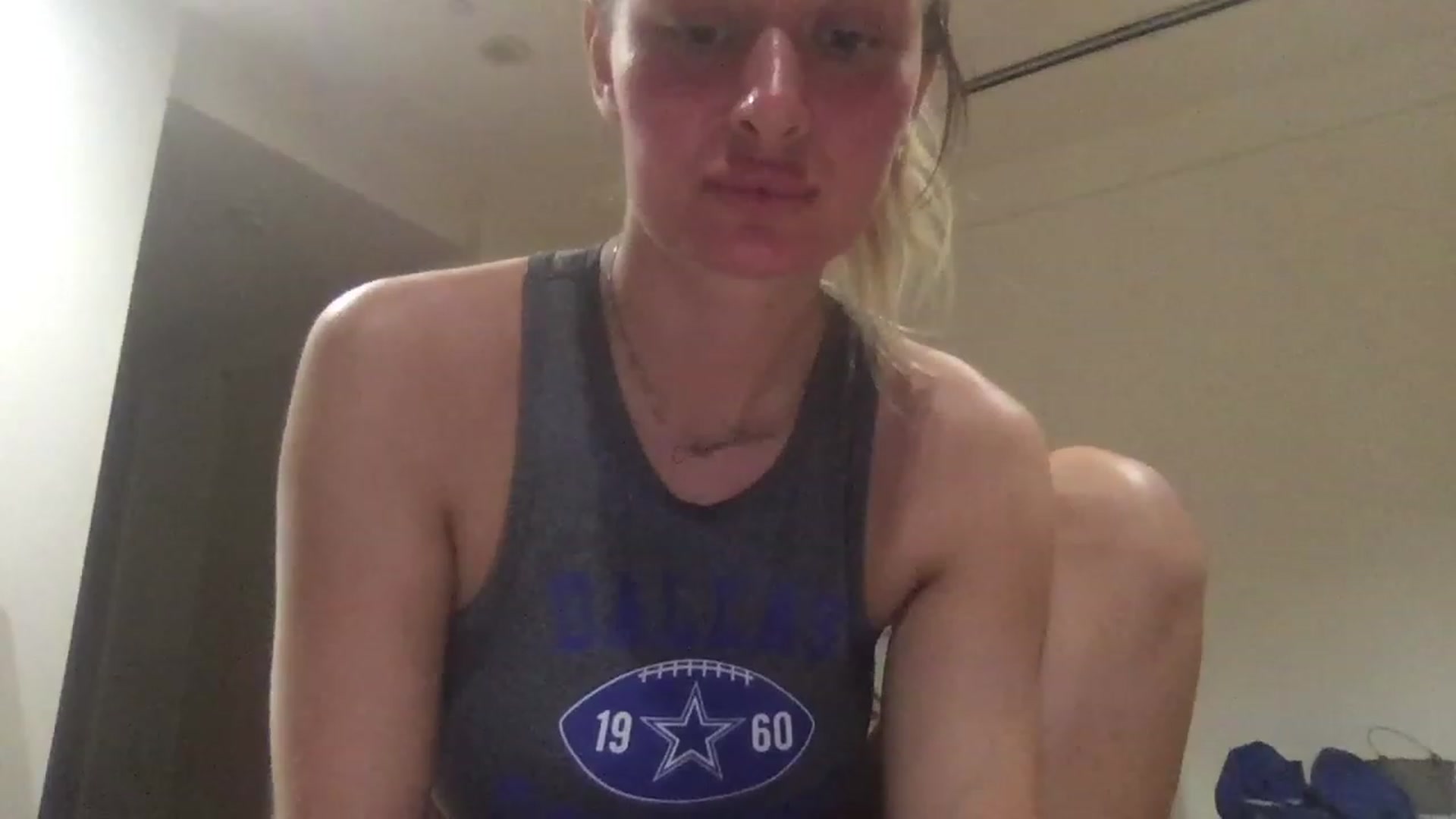 Gallery image thumbnail from TheFitFreak's myfreecams stream on, 01/27/2023, 01:48 image 16 of 20