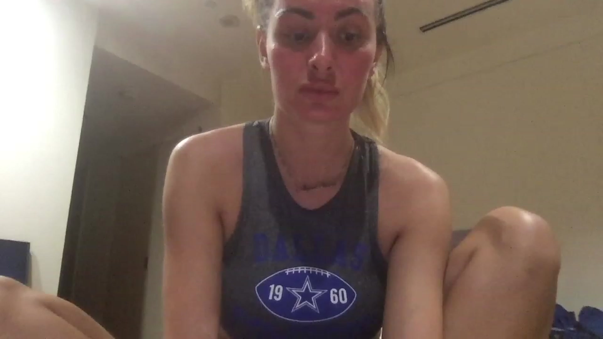 Gallery image thumbnail from TheFitFreak's myfreecams stream on, 01/27/2023, 01:48 image 20 of 20