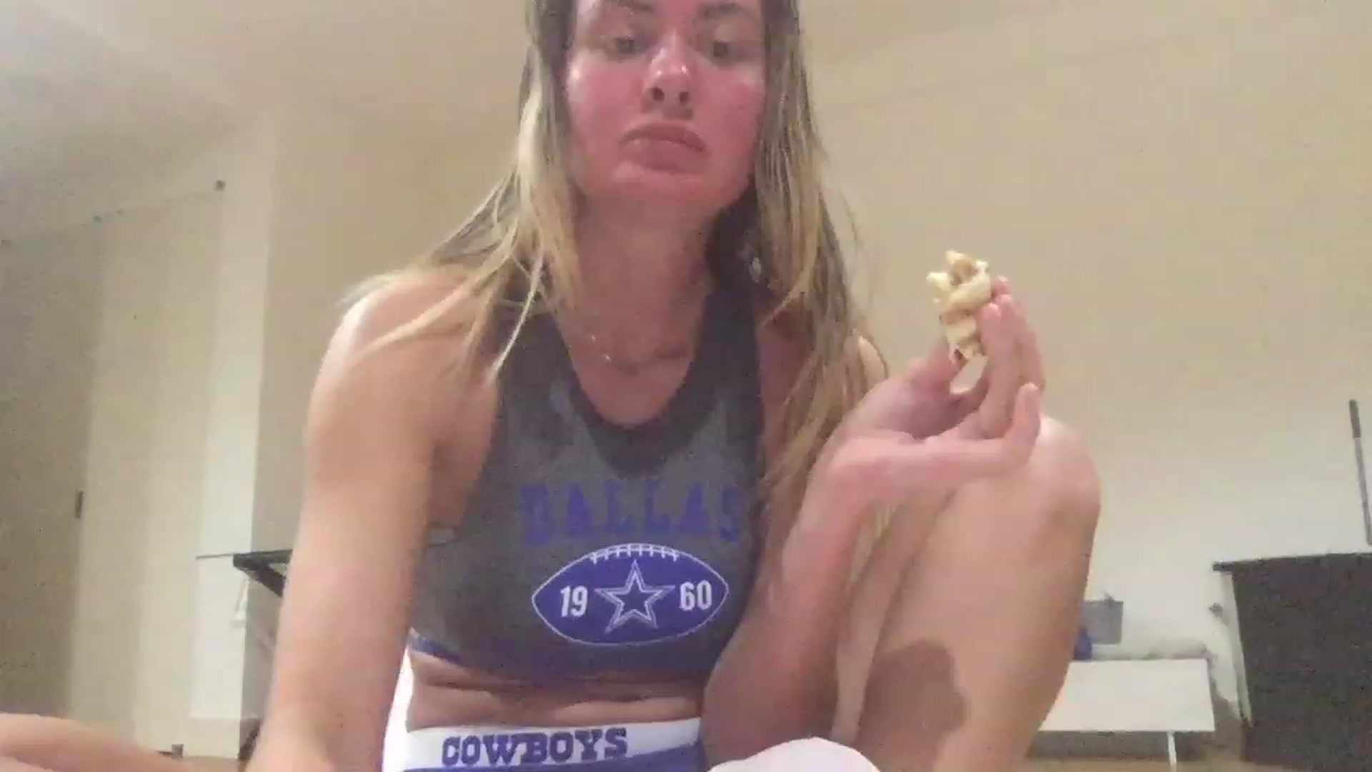 Gallery image thumbnail from TheFitFreak's myfreecams stream on, 01/27/2023, 04:12 image 13 of 20