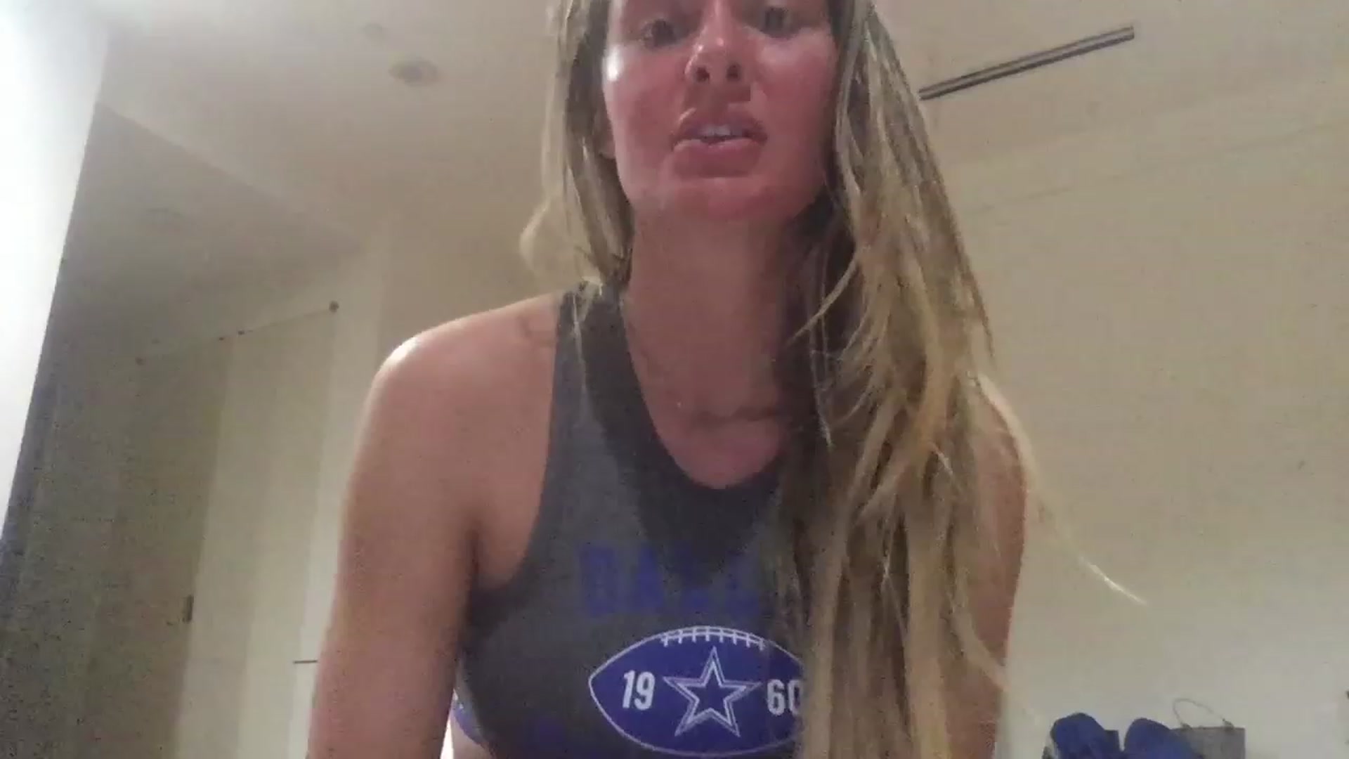 Gallery image thumbnail from TheFitFreak's myfreecams stream on, 01/27/2023, 04:12 image 15 of 20