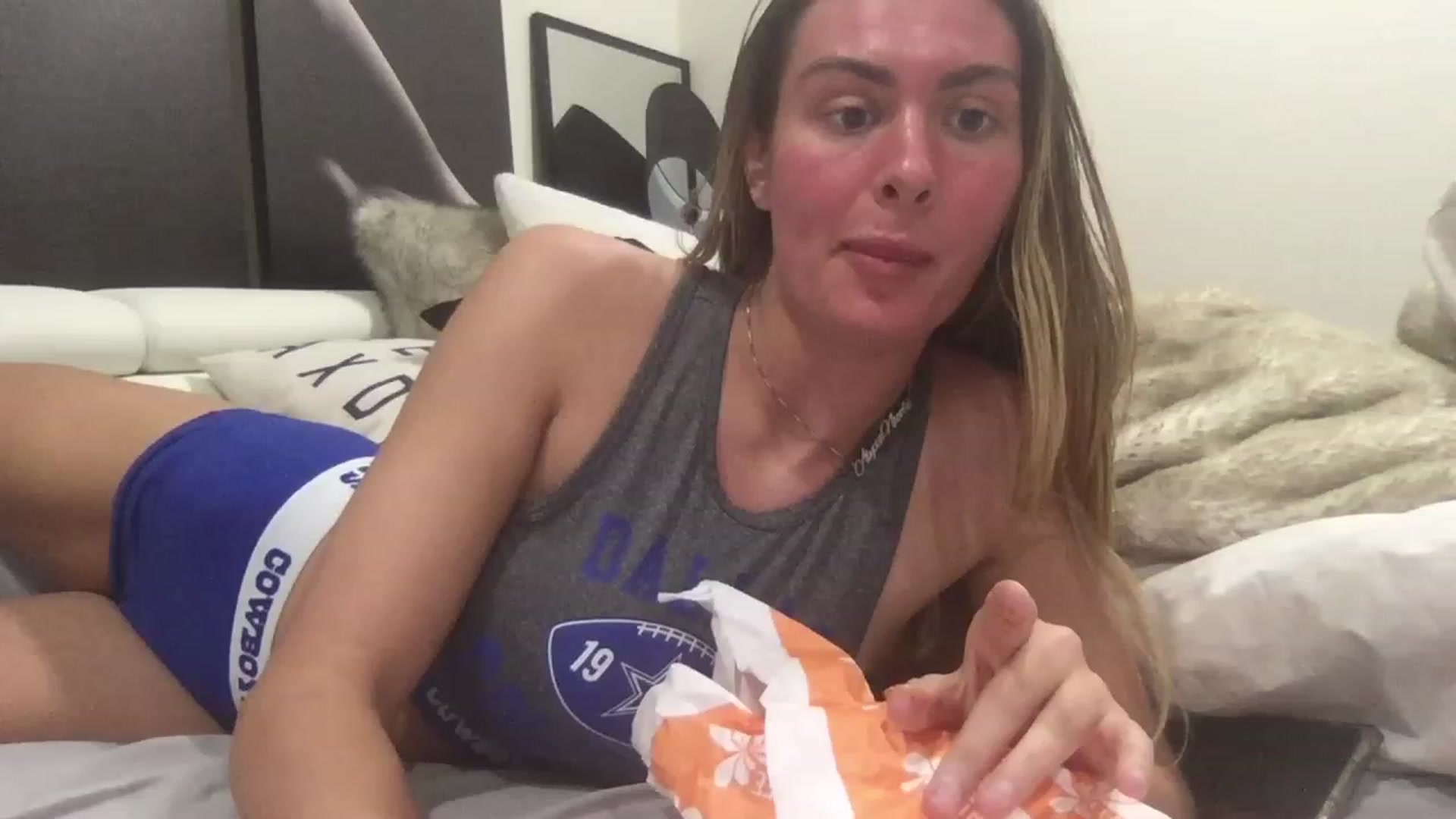 Gallery image thumbnail from TheFitFreak's myfreecams stream on, 01/27/2023, 04:12 image 3 of 20