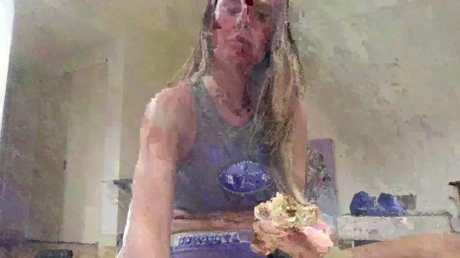 Gallery image thumbnail from TheFitFreak's myfreecams stream on, 01/27/2023, 04:12 image 10 of 20
