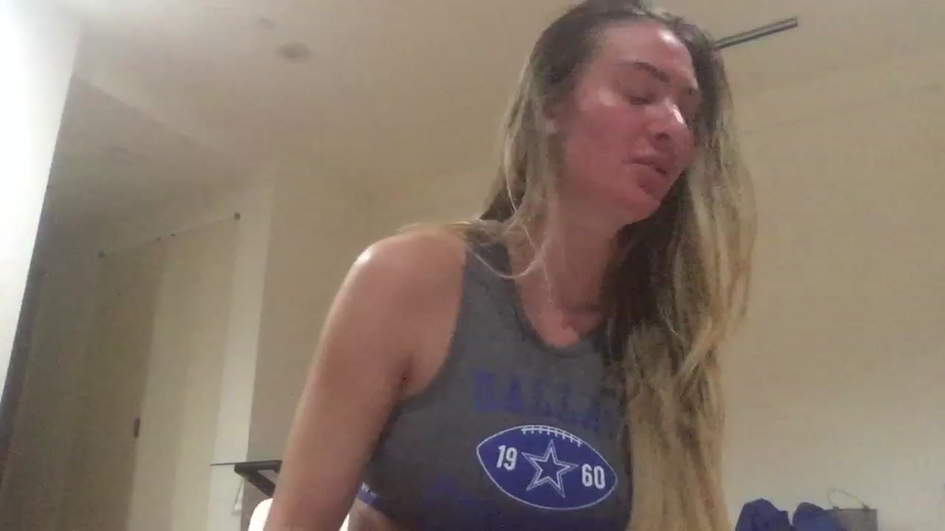 Gallery image thumbnail from TheFitFreak's myfreecams stream on, 01/27/2023, 04:12 image 16 of 20