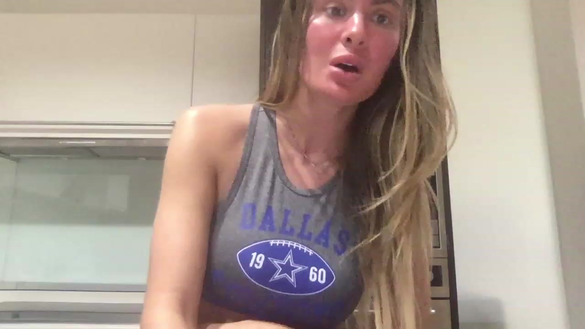 Gallery image thumbnail from TheFitFreak's myfreecams stream on, 01/27/2023, 04:12 image 7 of 20