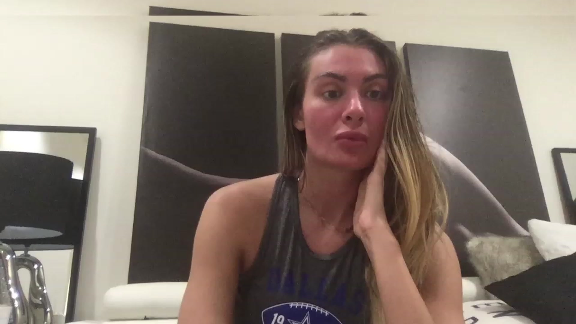 Gallery image thumbnail from TheFitFreak's myfreecams stream on, 01/27/2023, 07:16 image 8 of 20