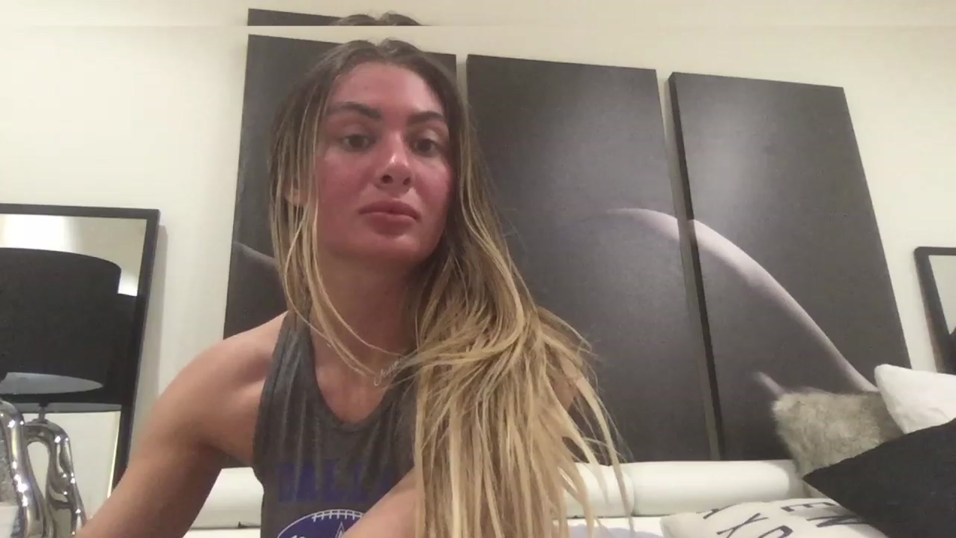 Gallery image thumbnail from TheFitFreak's myfreecams stream on, 01/27/2023, 07:16 image 3 of 20