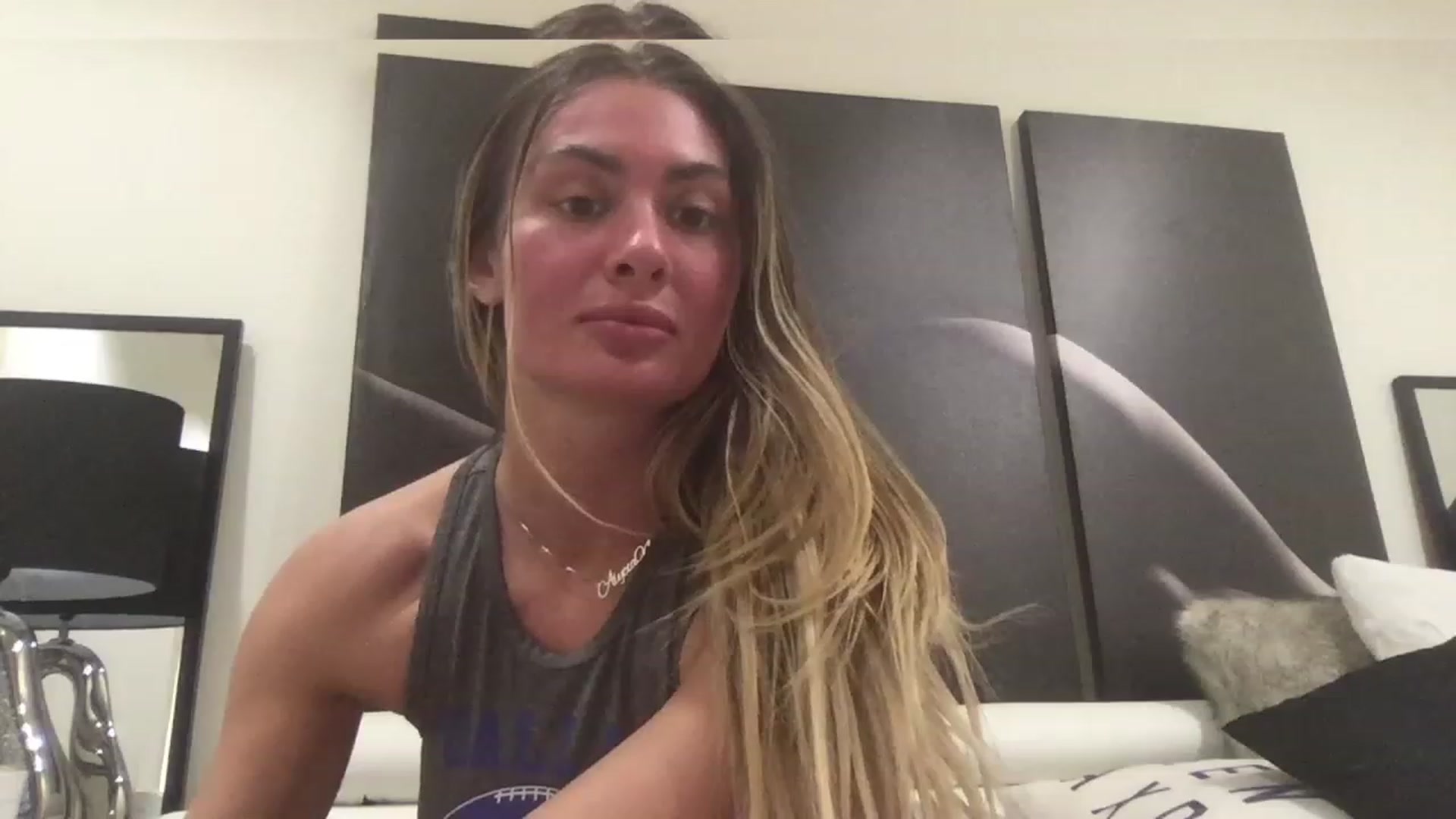 Gallery image thumbnail from TheFitFreak's myfreecams stream on, 01/27/2023, 07:16 image 1 of 20
