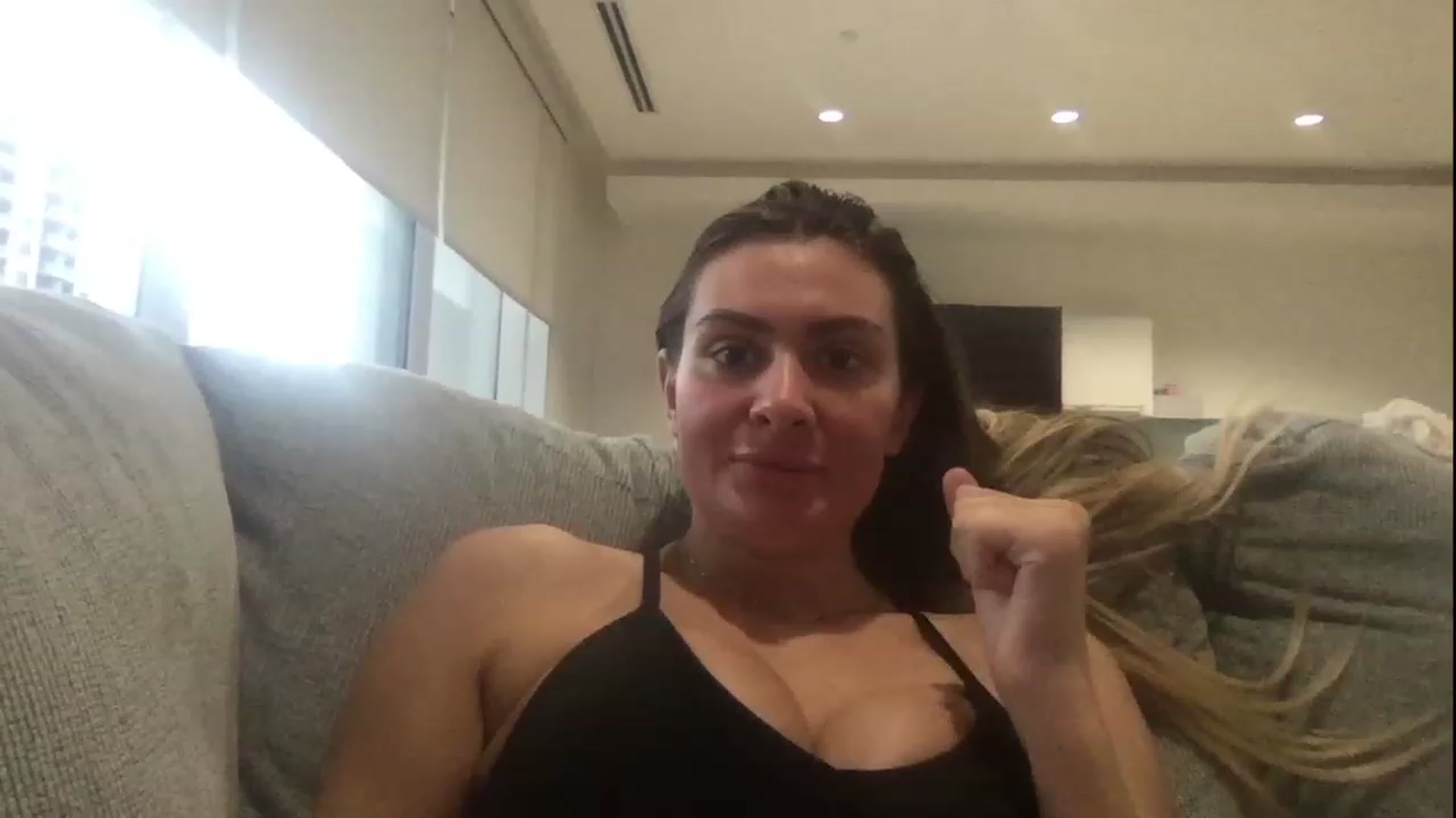 Gallery image thumbnail from TheFitFreak's myfreecams stream on, 02/06/2023, 14:30 image 18 of 20