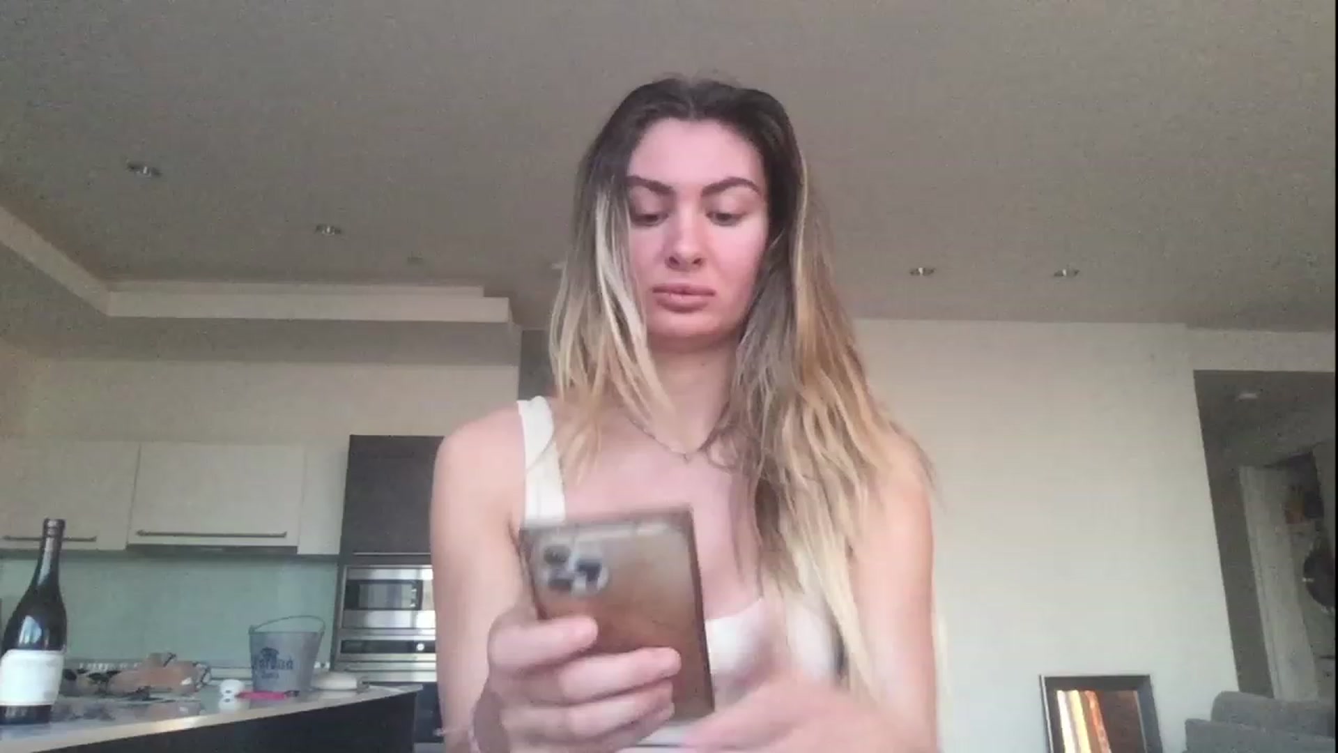 Gallery image thumbnail from TheFitFreak's myfreecams stream on, 02/10/2023, 24:00 image 3 of 20