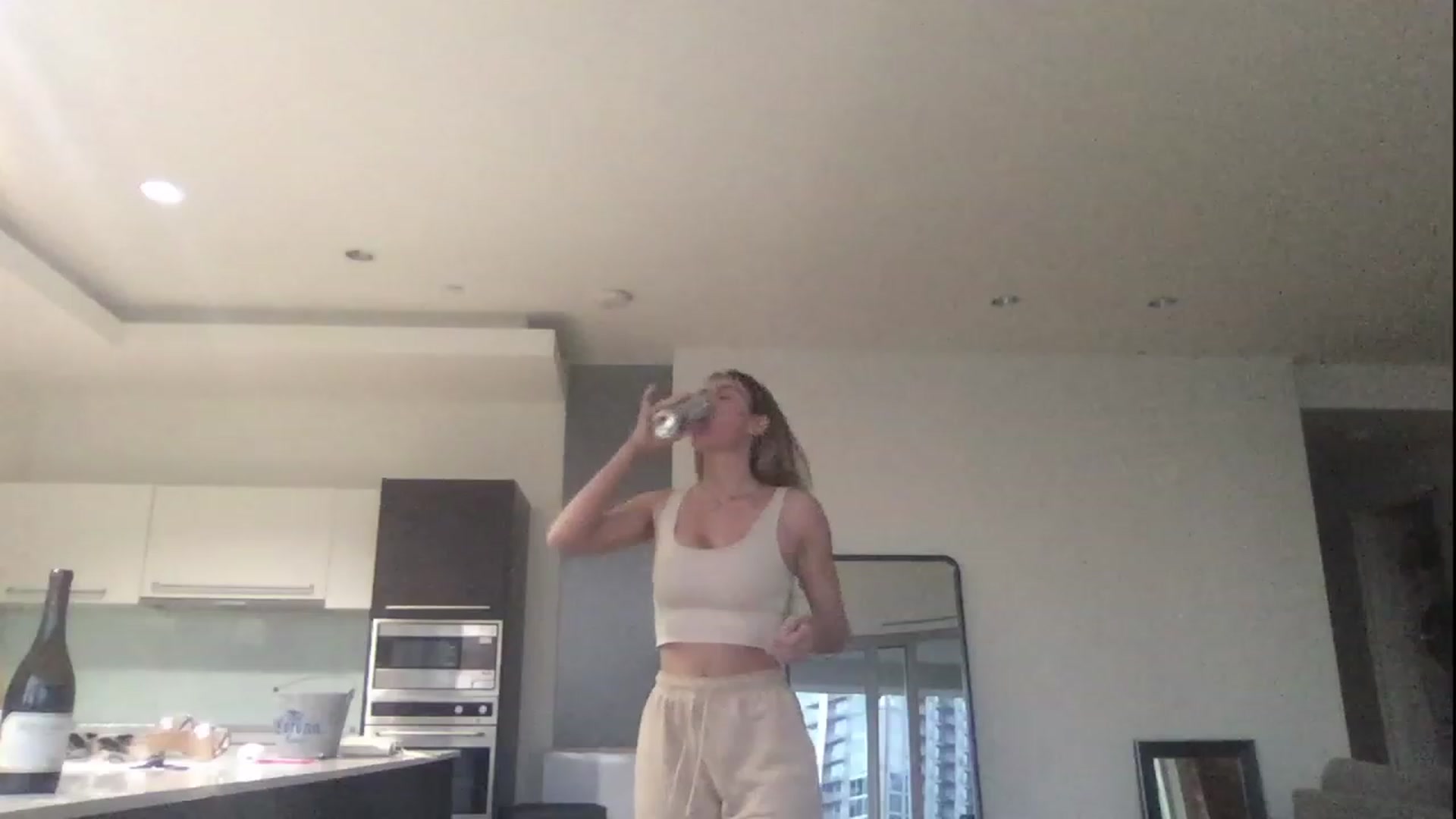 Gallery image thumbnail from TheFitFreak's myfreecams stream on, 02/10/2023, 24:47 image 5 of 20