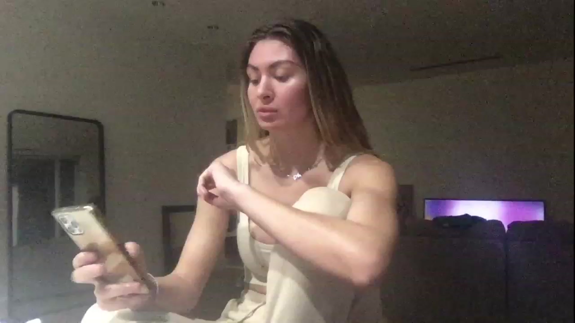 Gallery image thumbnail from TheFitFreak's myfreecams stream on, 02/10/2023, 24:47 image 12 of 20