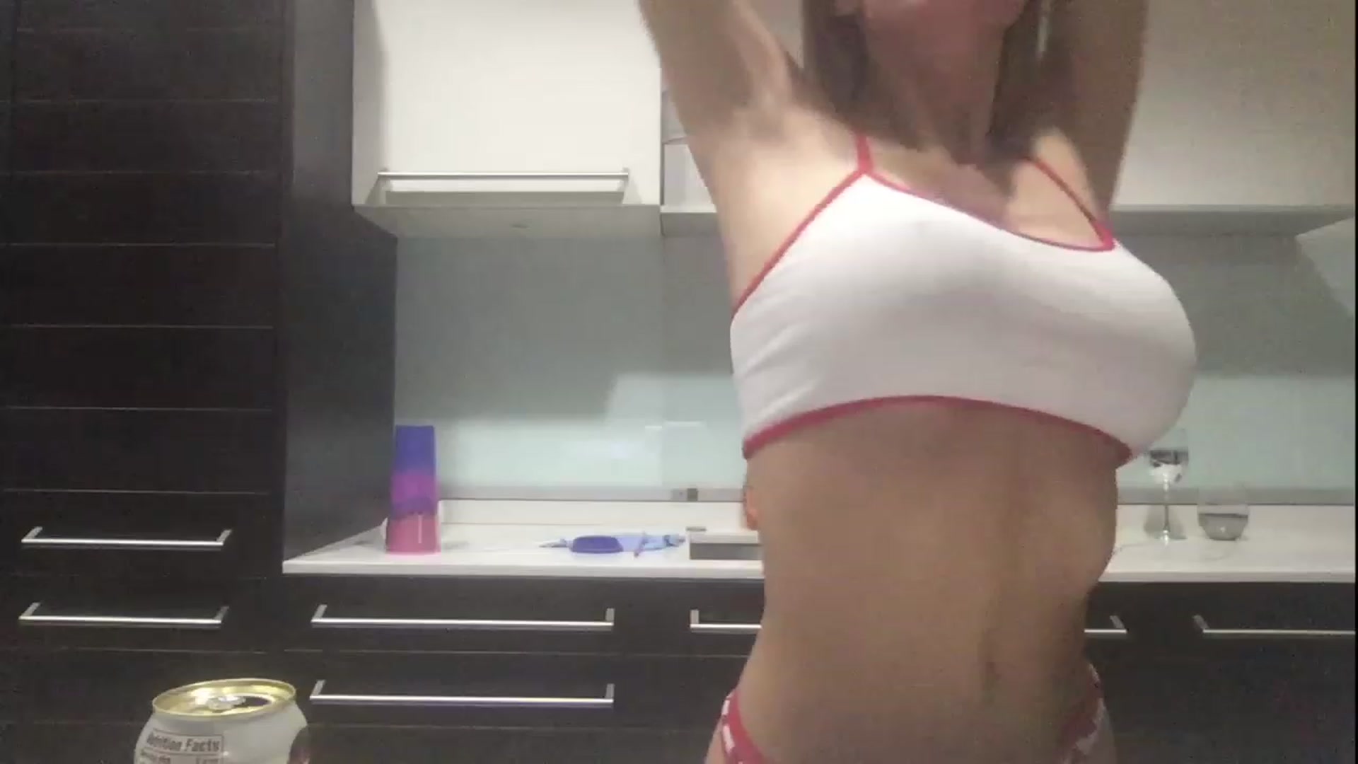 Gallery image thumbnail from TheFitFreak's myfreecams stream on, 02/12/2023, 03:27 image 12 of 20
