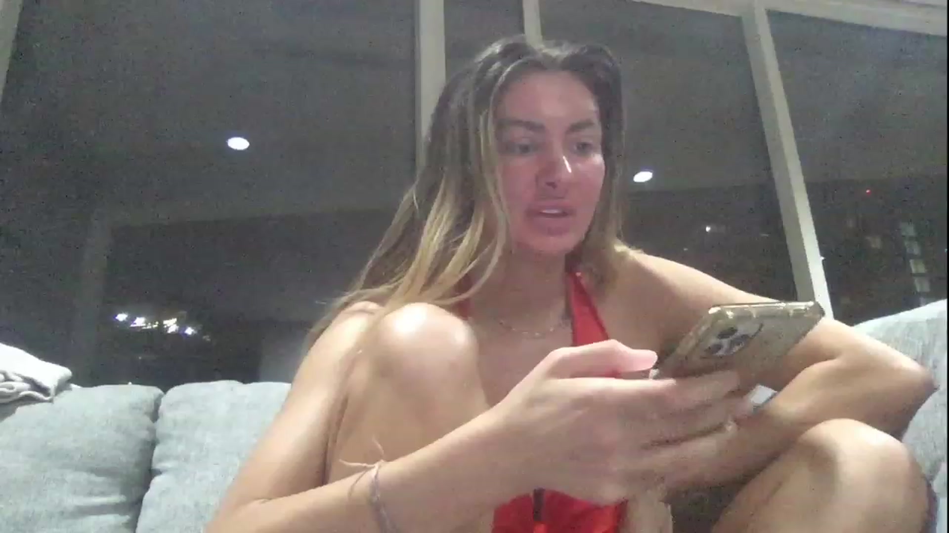 Gallery image thumbnail from TheFitFreak's myfreecams stream on, 02/15/2023, 04:53 image 5 of 20