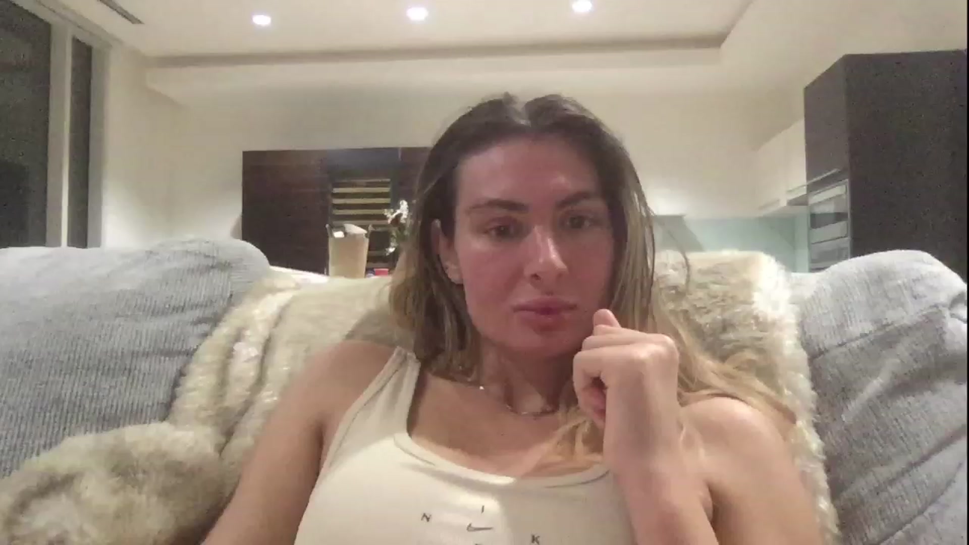 Gallery image thumbnail from TheFitFreak's myfreecams stream on, 02/15/2023, 10:29 image 3 of 20