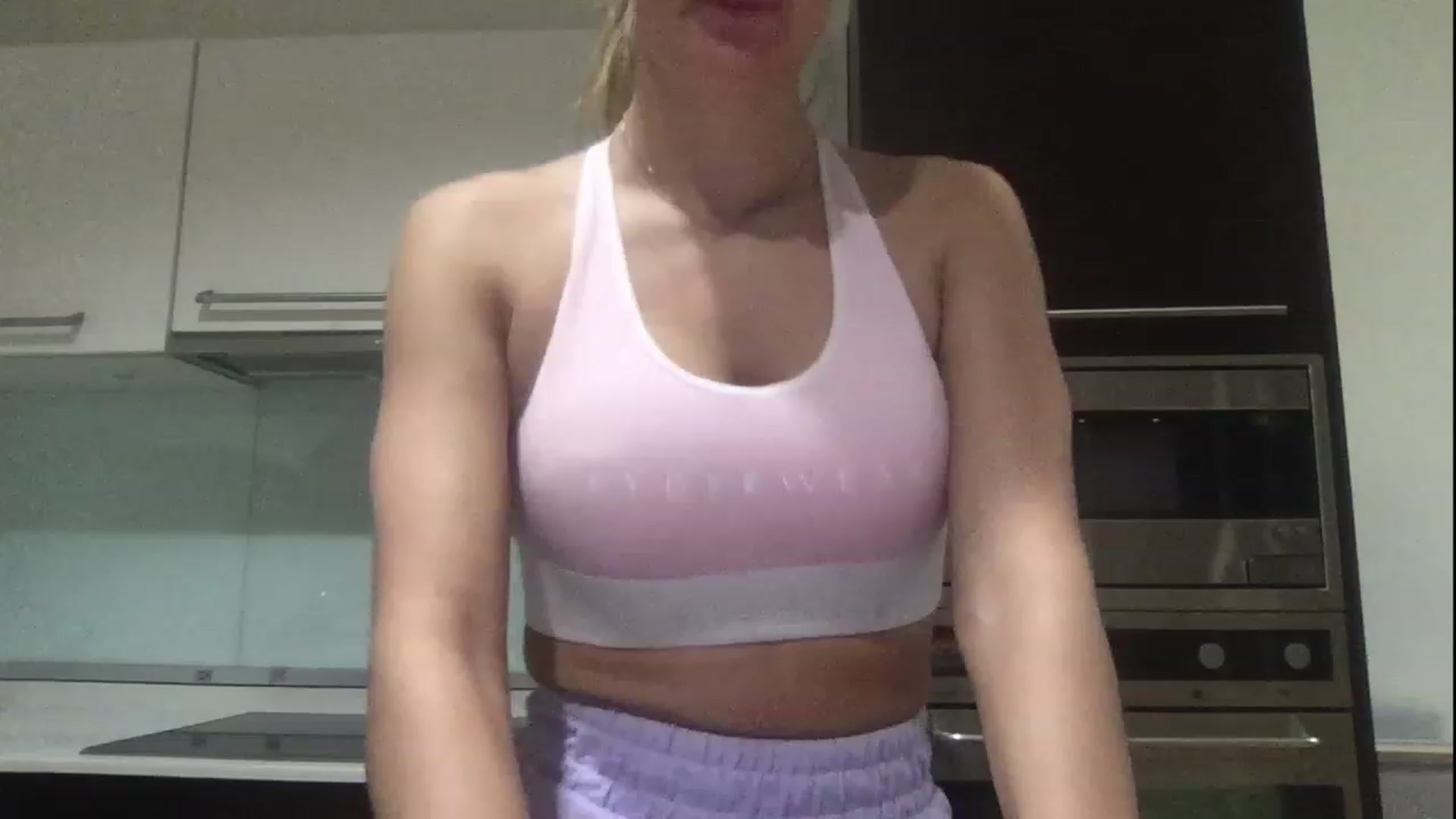 Gallery image thumbnail from TheFitFreak's myfreecams stream on, 02/16/2023, 02:22 image 5 of 20