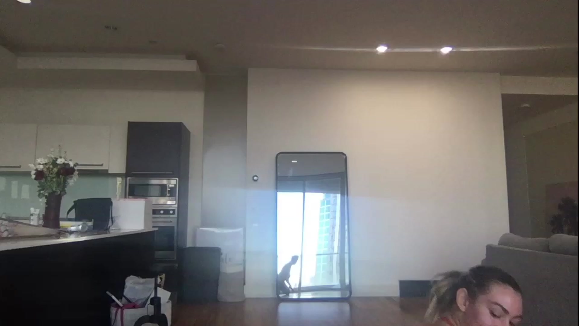 Gallery image thumbnail from TheFitFreak's myfreecams stream on, 02/17/2023, 14:48 image 5 of 20