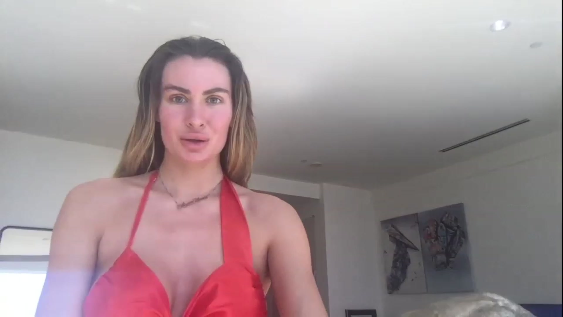 Gallery image thumbnail from TheFitFreak's myfreecams stream on, 02/17/2023, 20:43 image 5 of 20