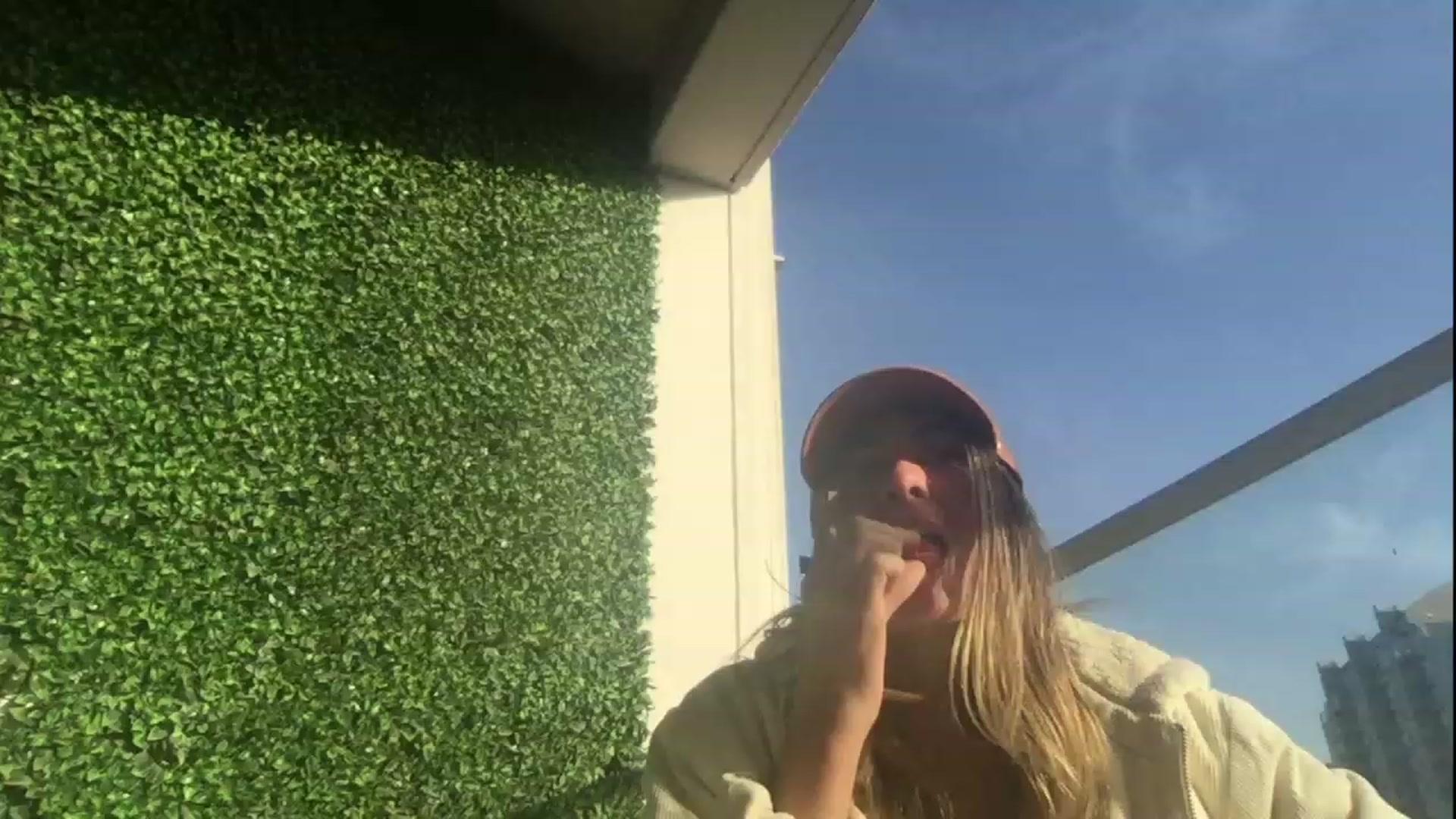 Gallery image thumbnail from TheFitFreak's myfreecams stream on, 02/23/2023, 23:10 image 15 of 20